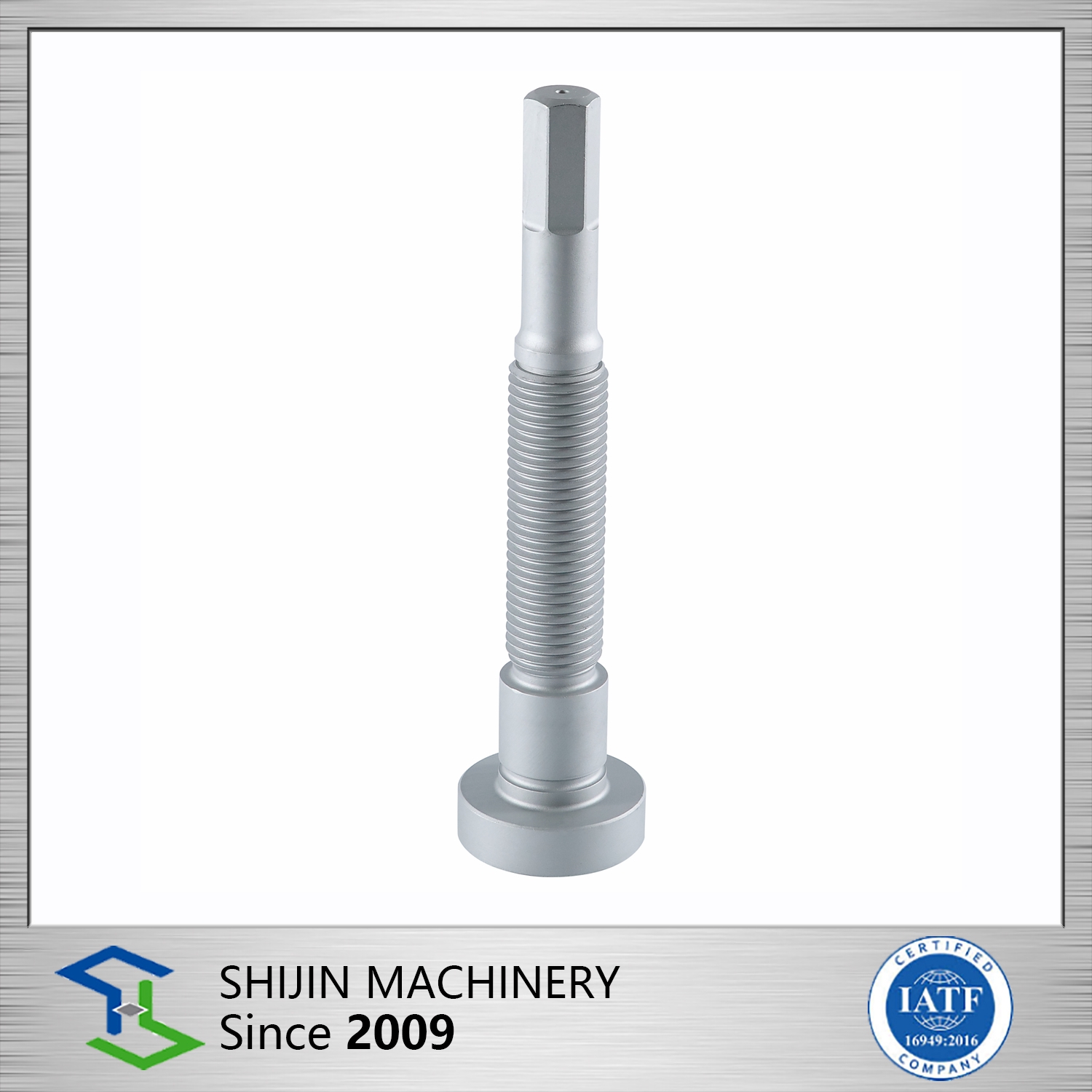 風電行業(yè)-非標定制螺桿/螺栓/螺釘，角度1