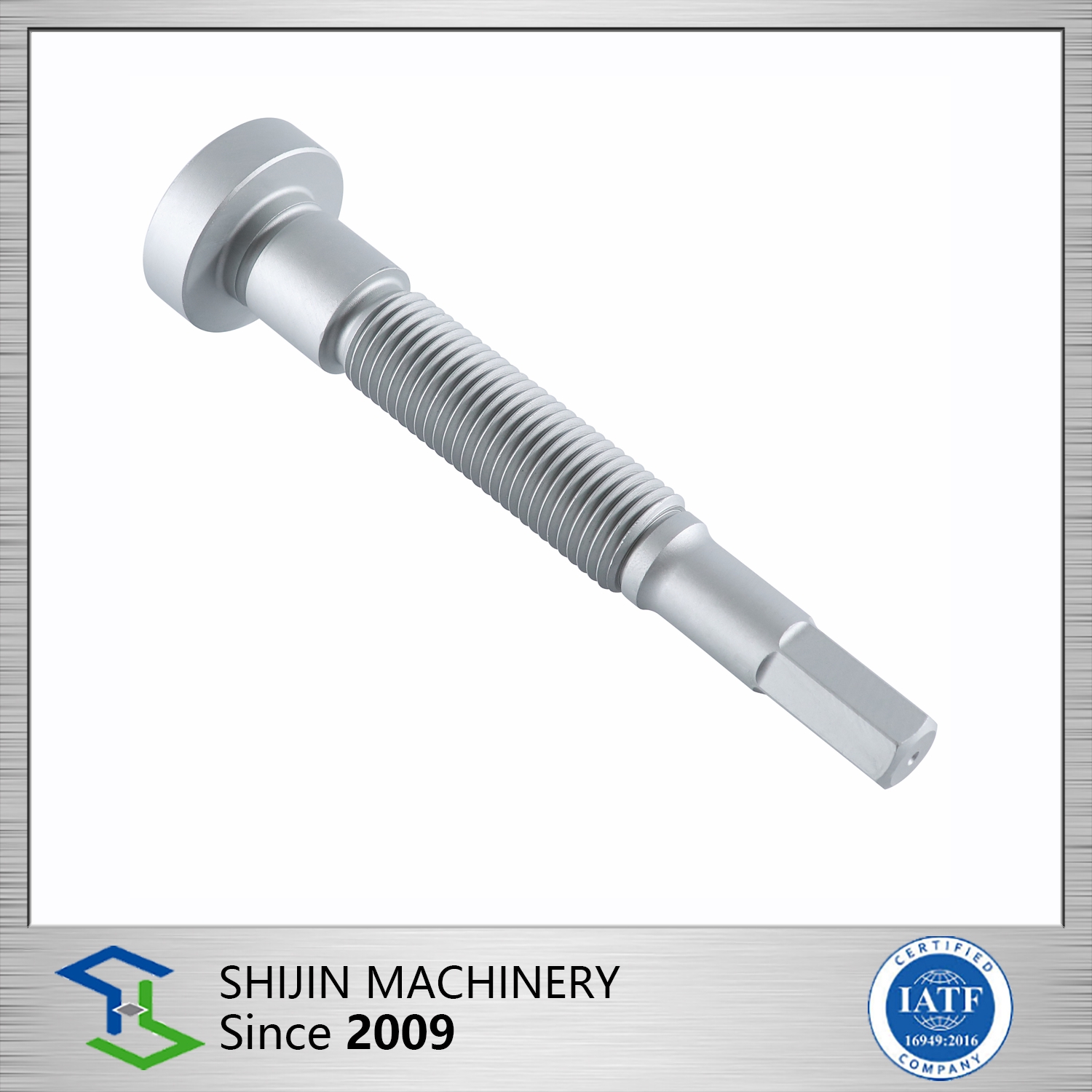 風電行業(yè)-非標定制螺桿/螺栓/螺釘，角度2