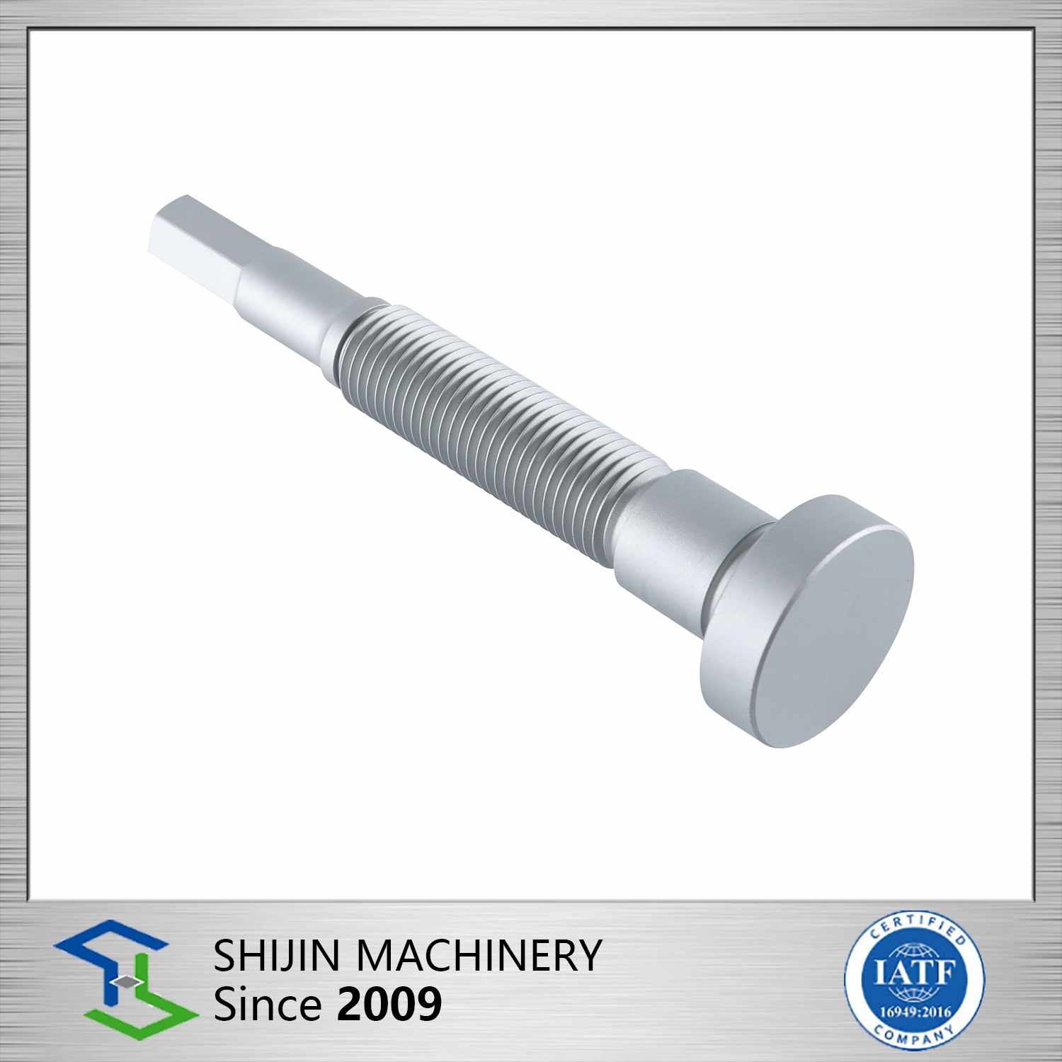 風電行業(yè)-非標定制螺桿/螺栓/螺釘，角度3