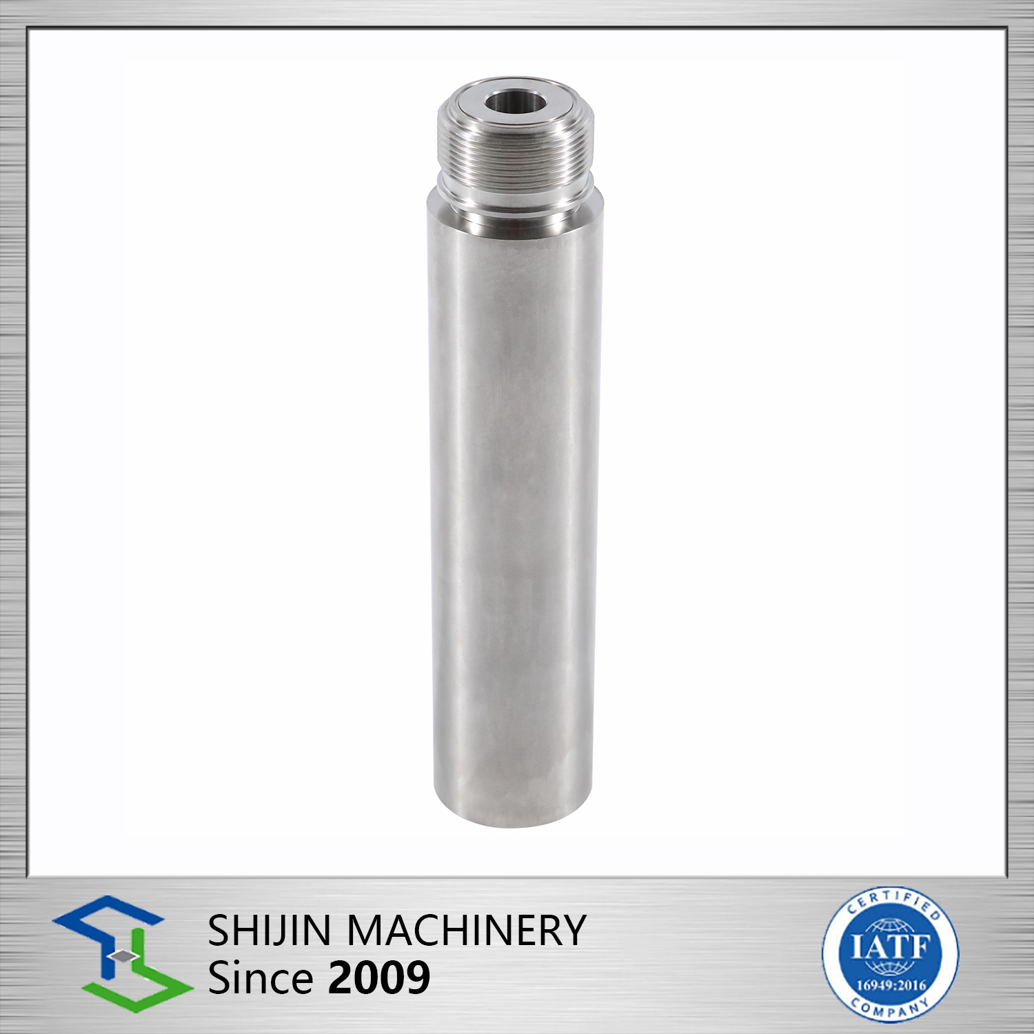 風電行業(yè)-非標定制套筒/接頭/空心管1，角度2