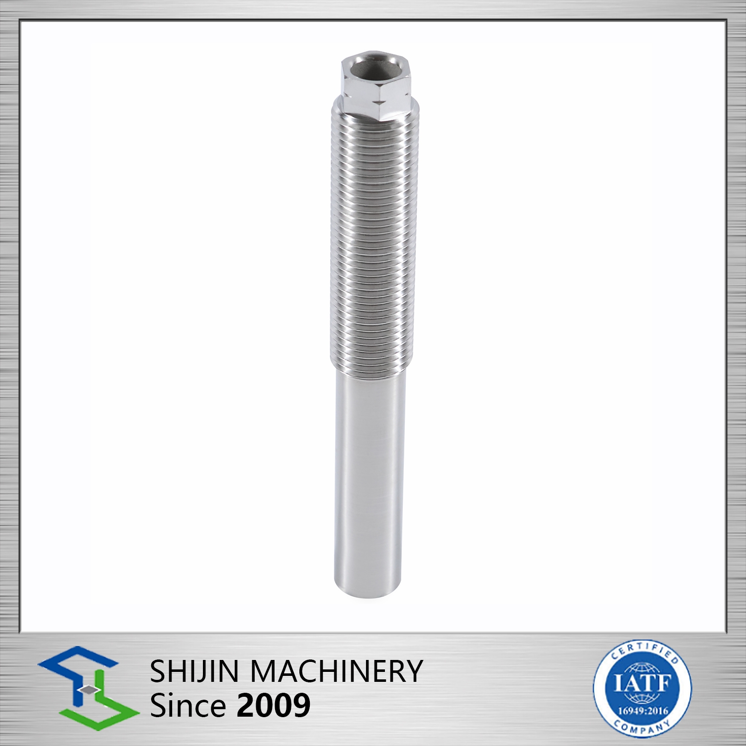 風(fēng)電行業(yè)-非標(biāo)定制套筒/接頭/空心管6，角度1