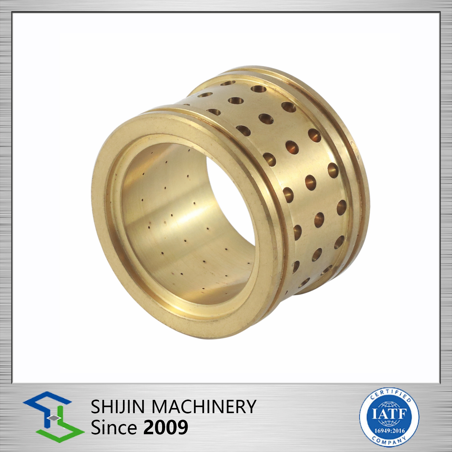 軸承行業(yè)-非標(biāo)定制軸承3，角度2