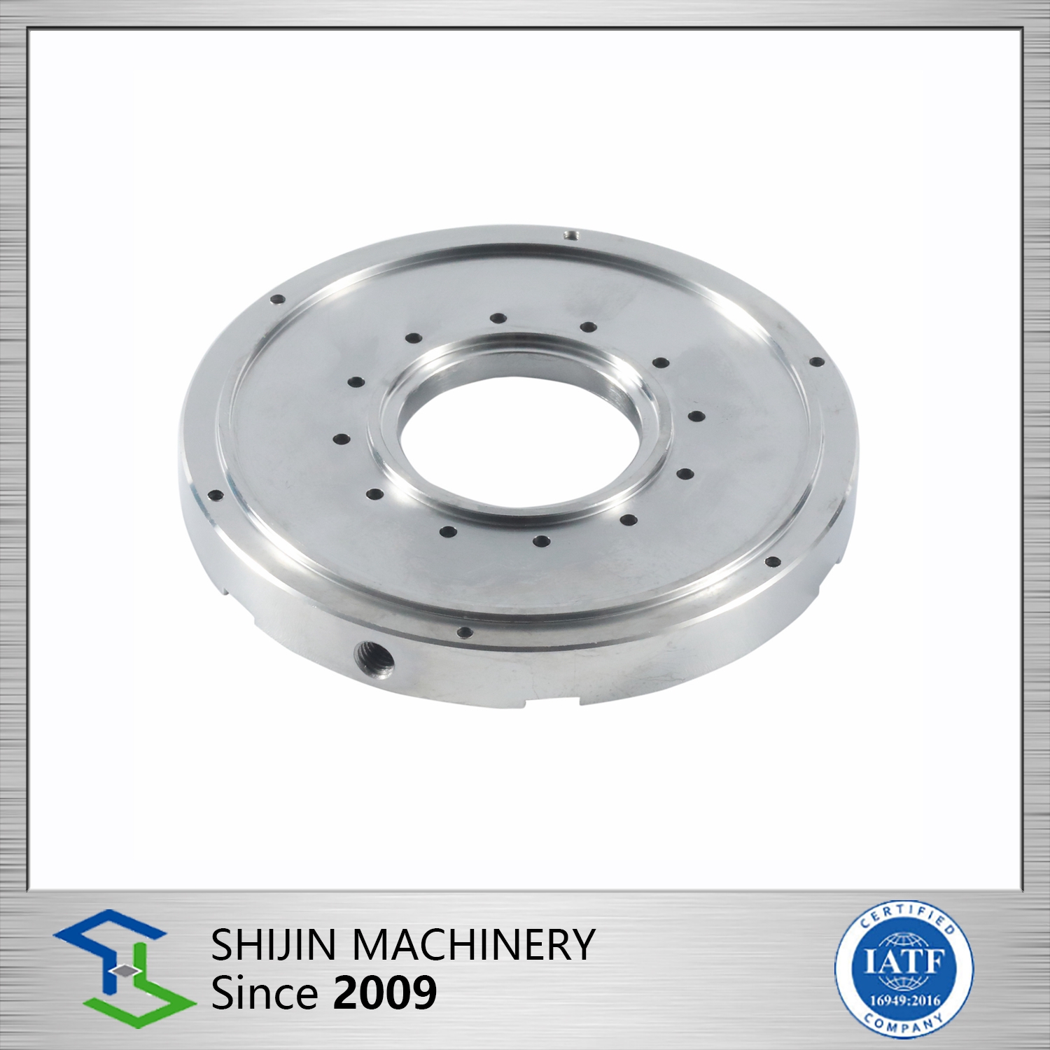 軸承行業(yè)-非標(biāo)定制軸承5，角度1