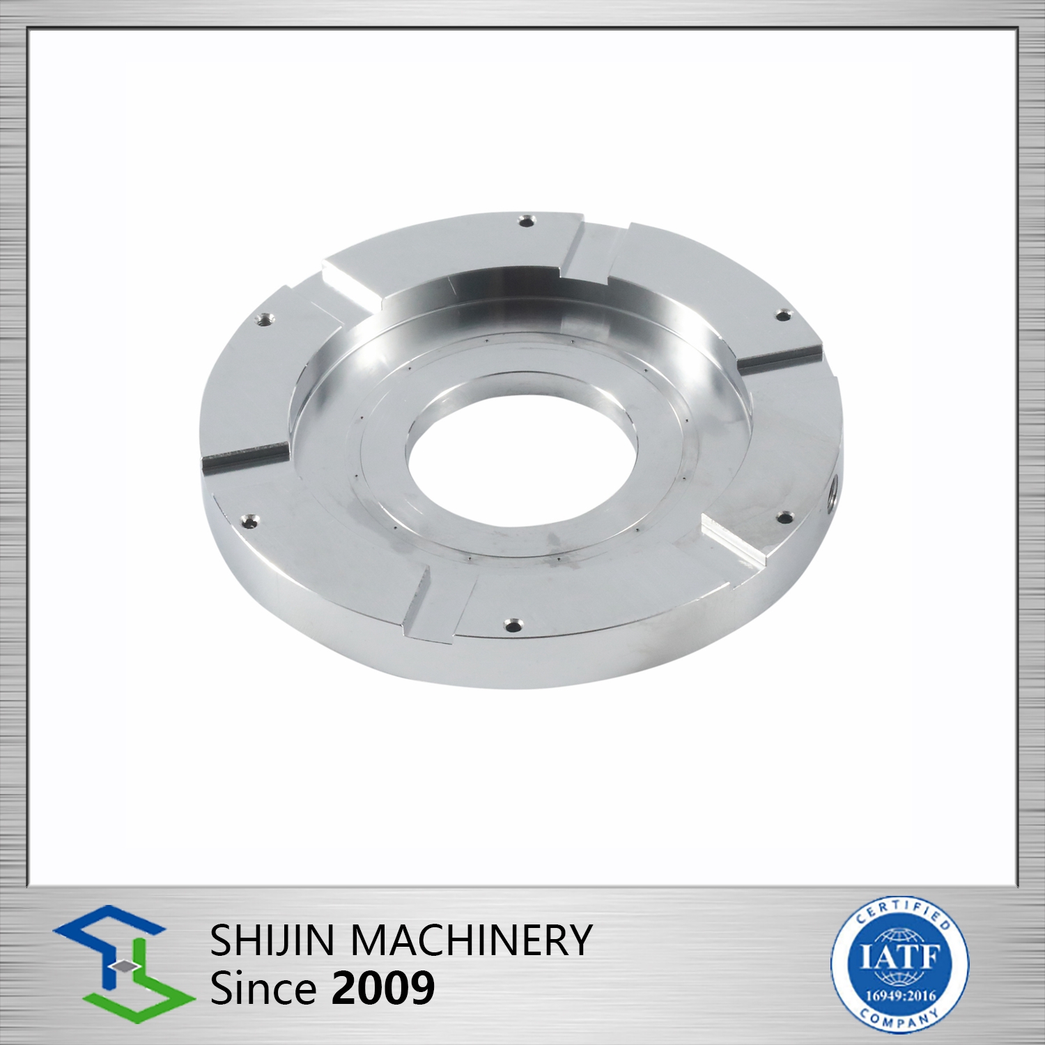 軸承行業(yè)-非標定制軸承5，角度2