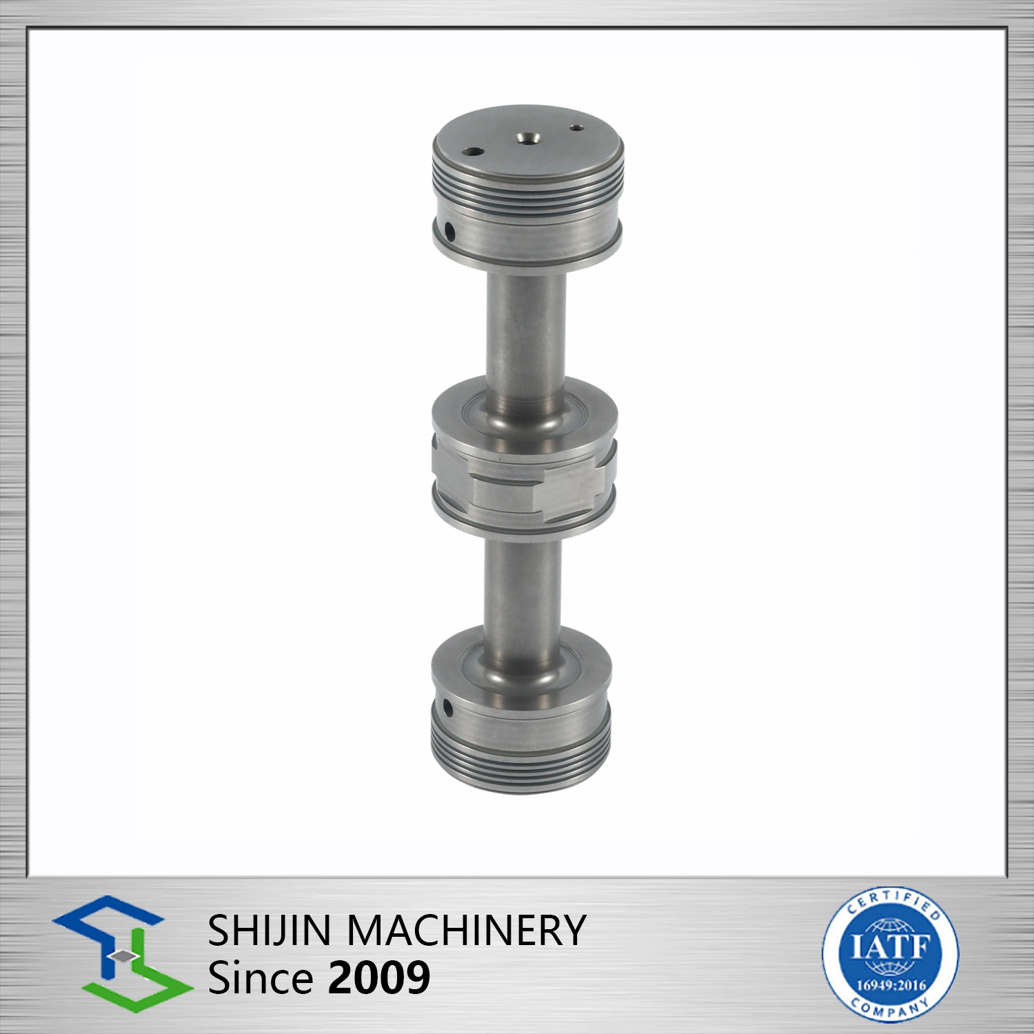 汽車行業(yè)-非標(biāo)定制汽車零件1，角度1