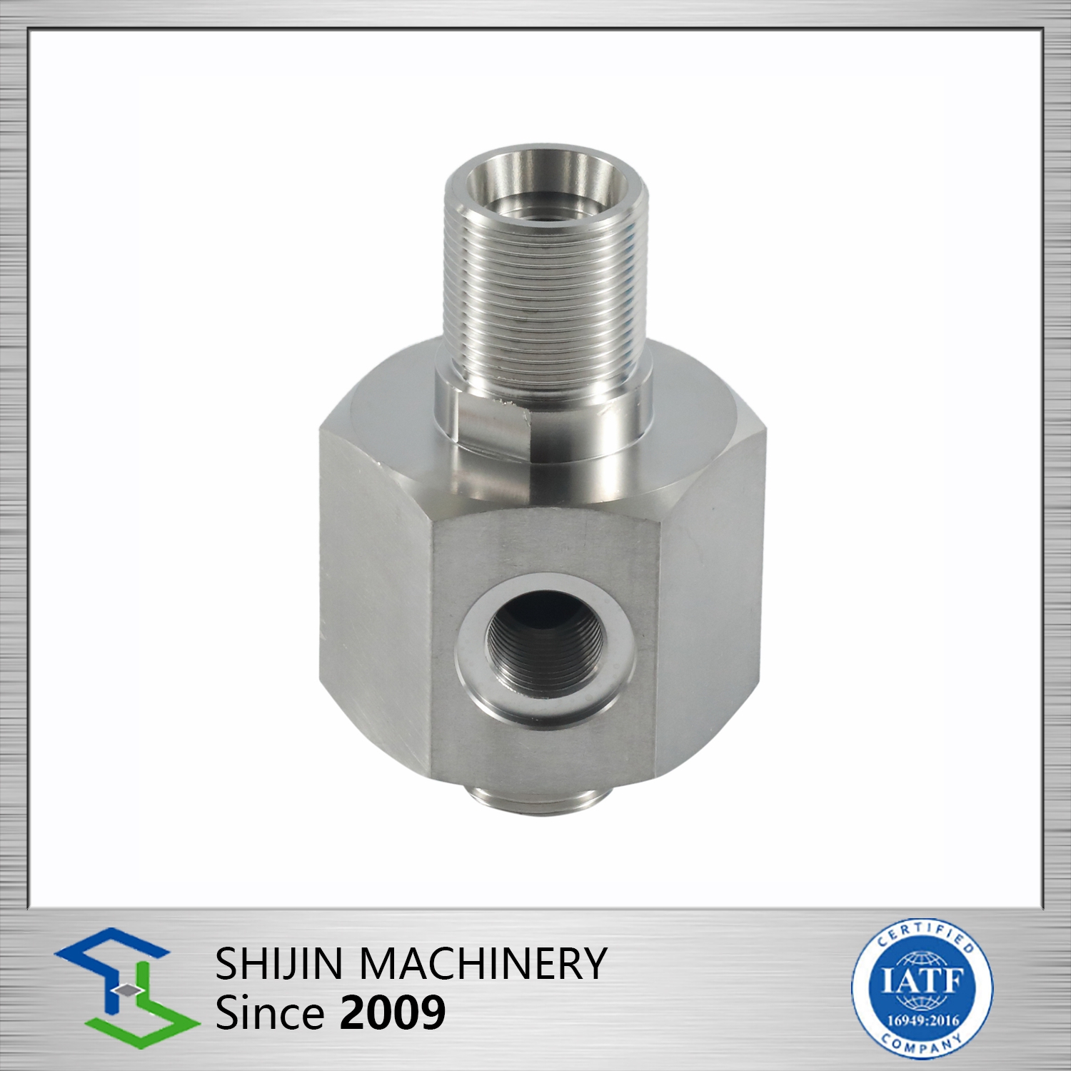 汽車行業(yè)-非標(biāo)定制汽車零件3，角度1