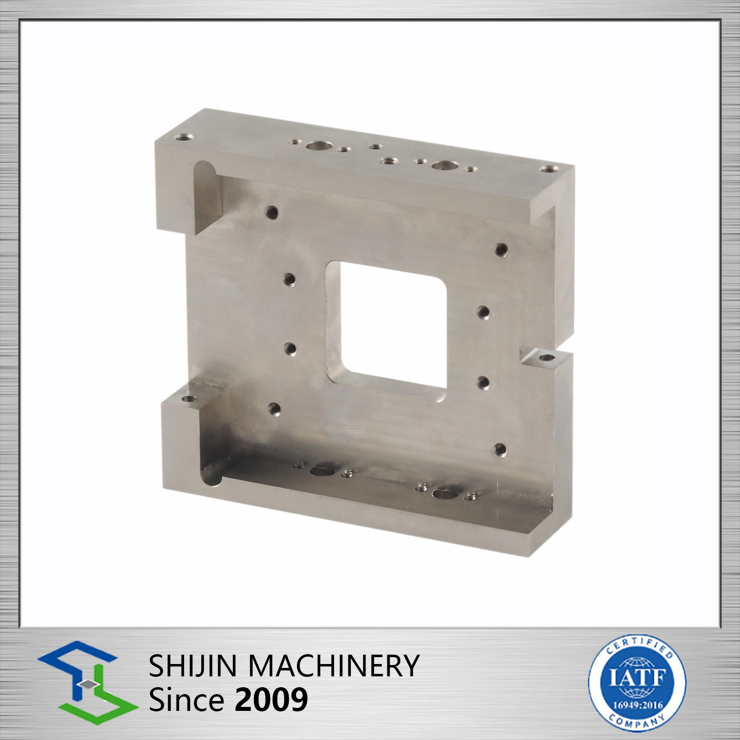 工裝工具行業(yè)-非標(biāo)定制工裝工具零件1，角度2