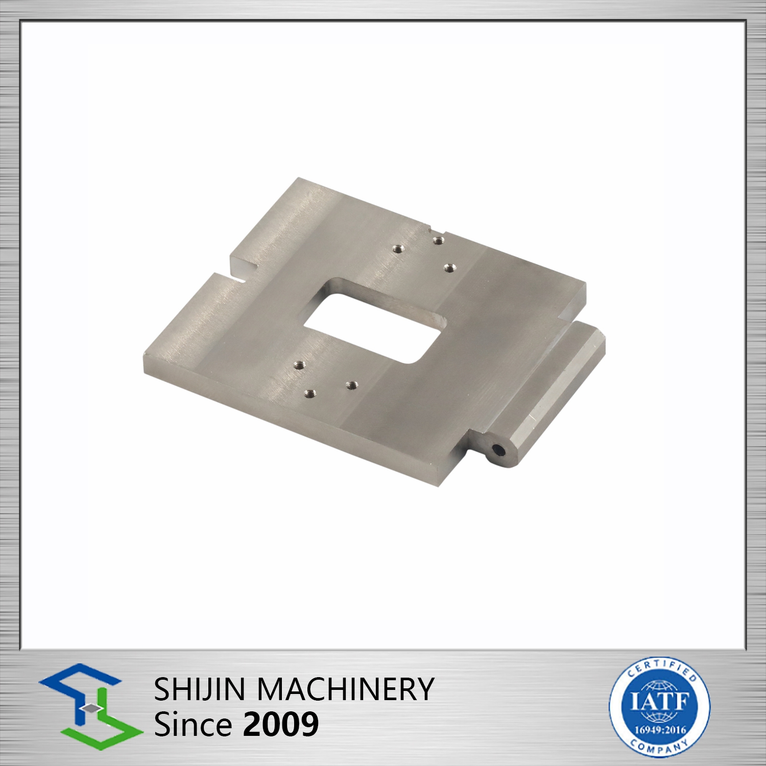 工裝工具行業(yè)-非標(biāo)定制工裝工具零件2，角度2