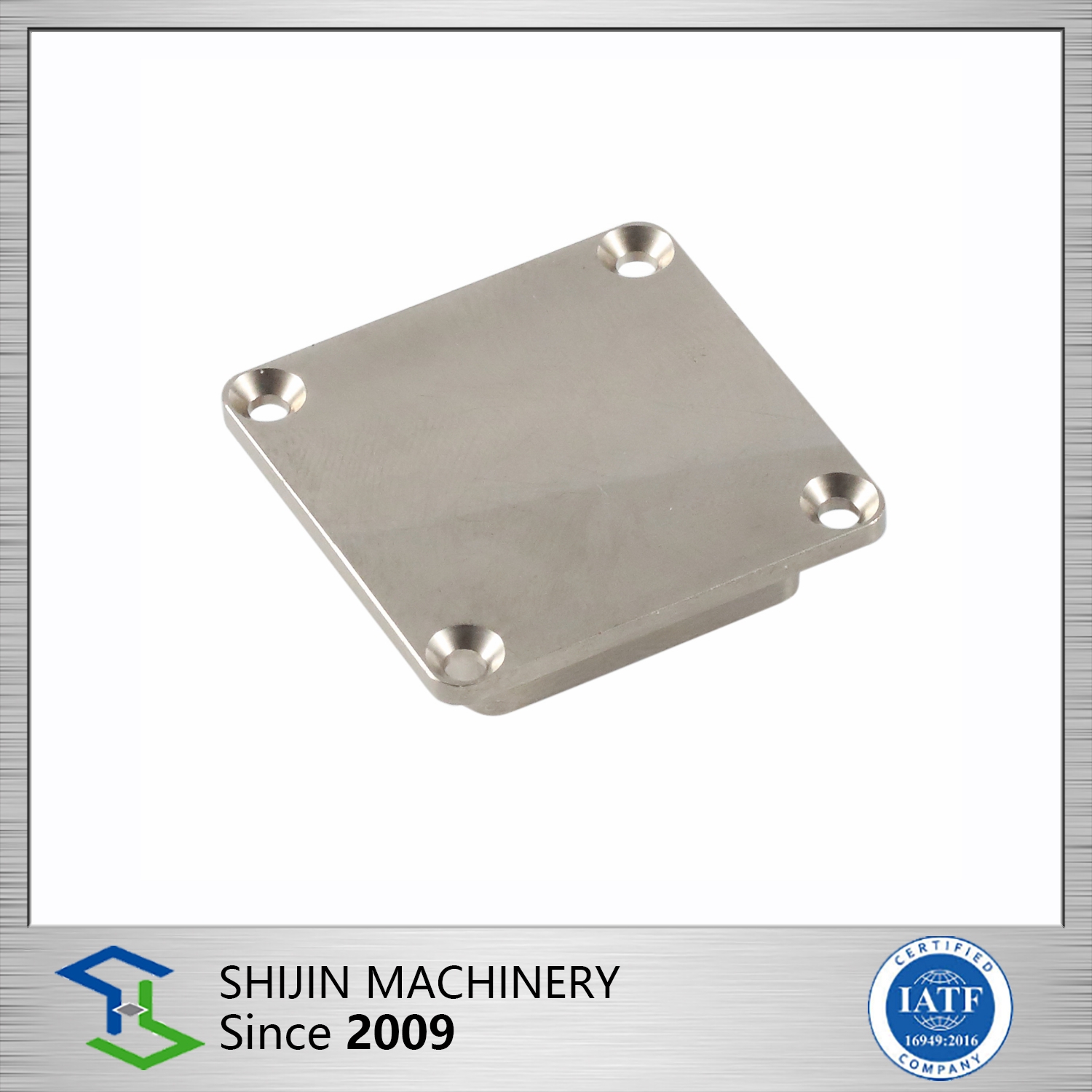 工裝工具行業(yè)-非標定制工裝工具零件4，角度2