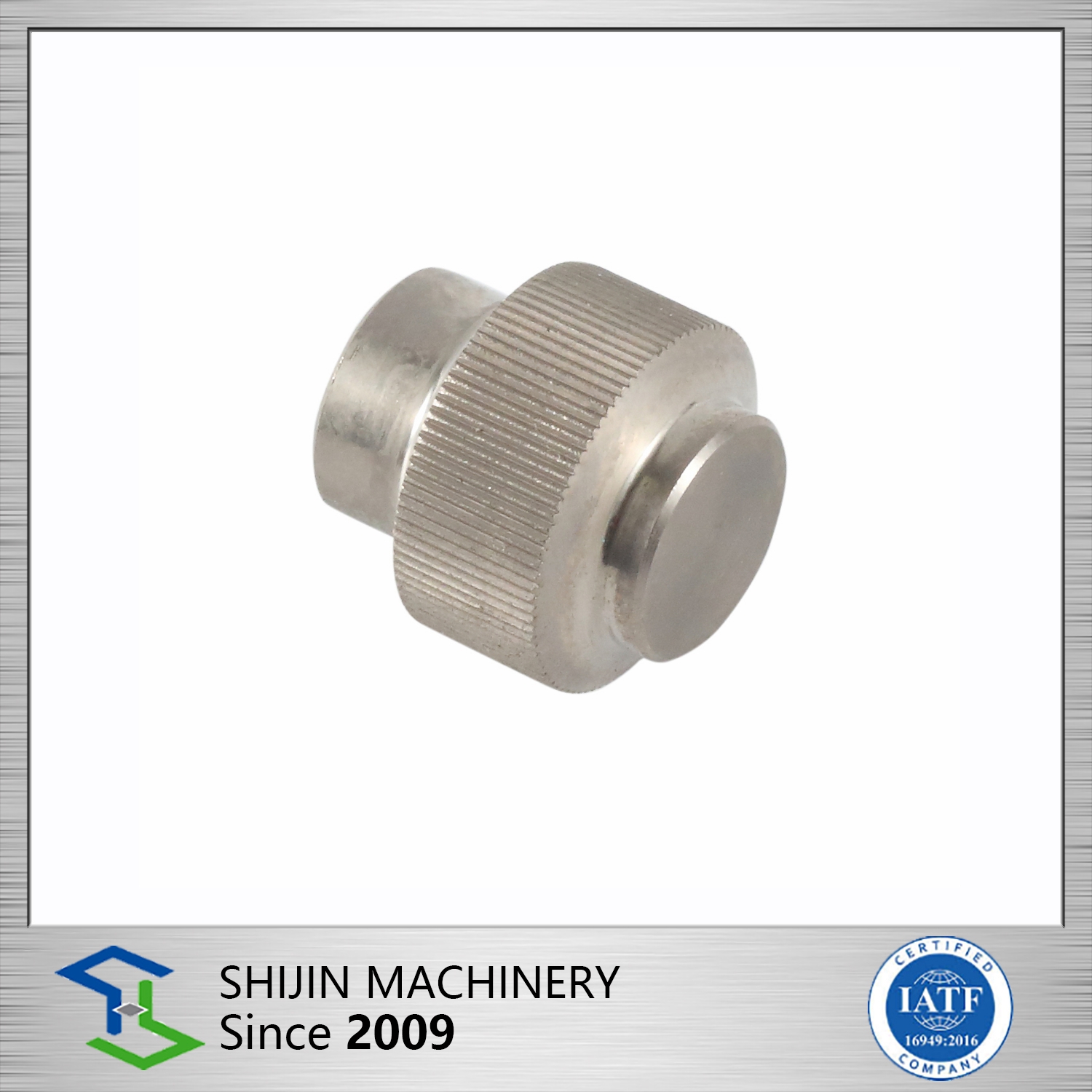 工裝工具行業(yè)-非標定制工裝工具零件5，角度2