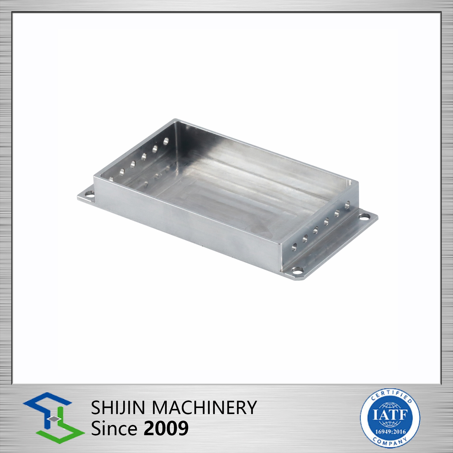 工裝工具行業(yè)-非標(biāo)定制工裝工具零件8，角度1