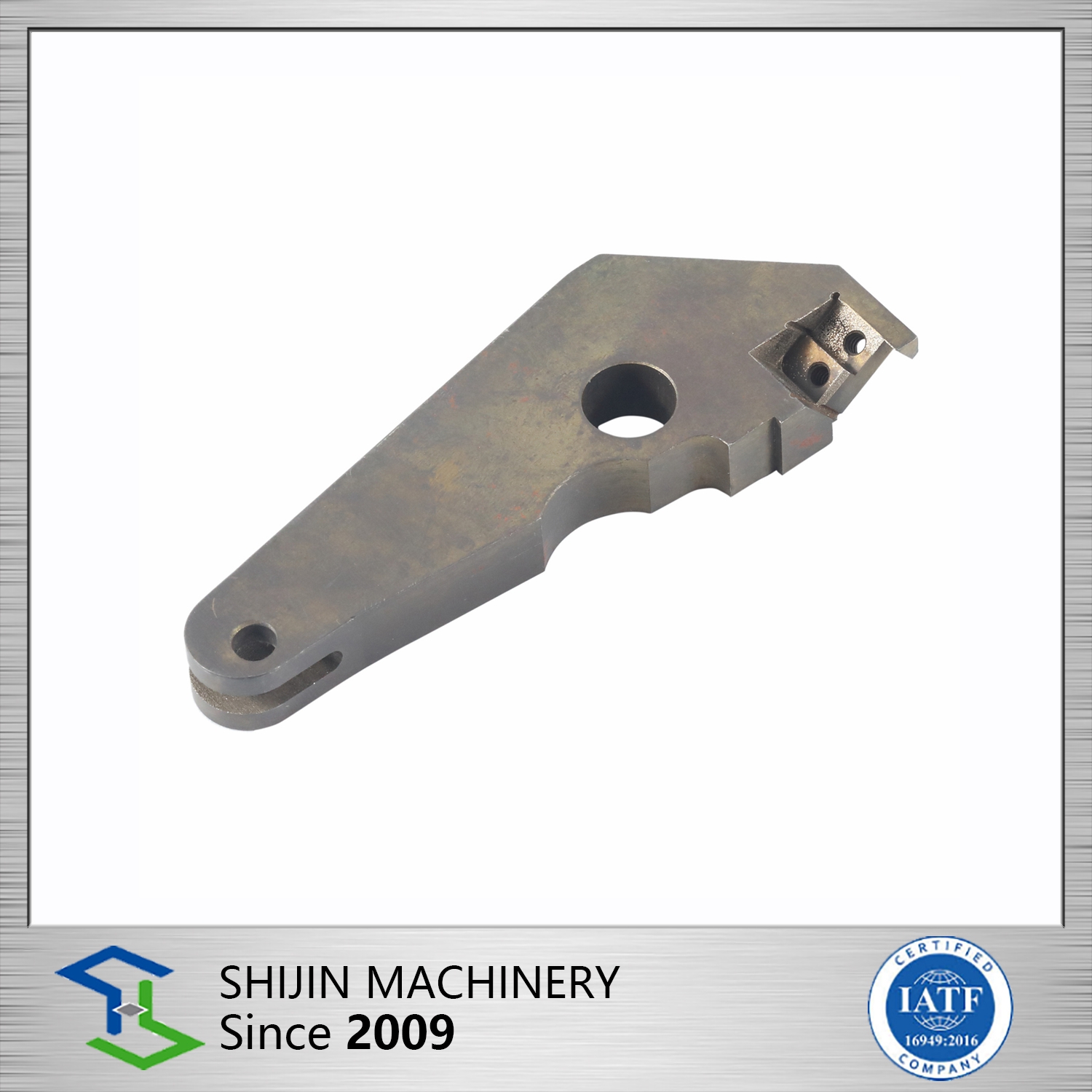 工裝工具行業(yè)-非標(biāo)定制工裝工具零件11，角度1