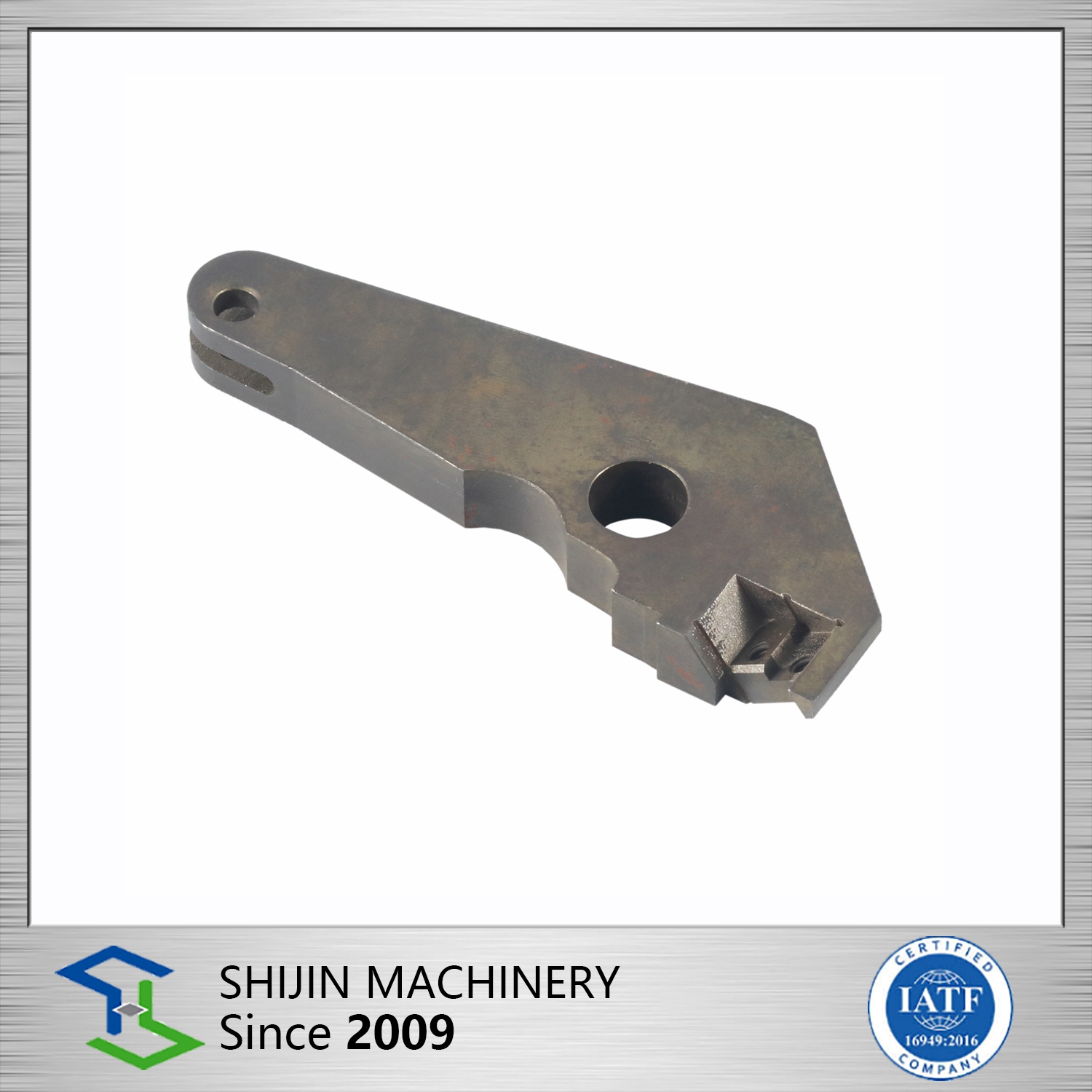 工裝工具行業(yè)-非標(biāo)定制工裝工具零件11，角度2