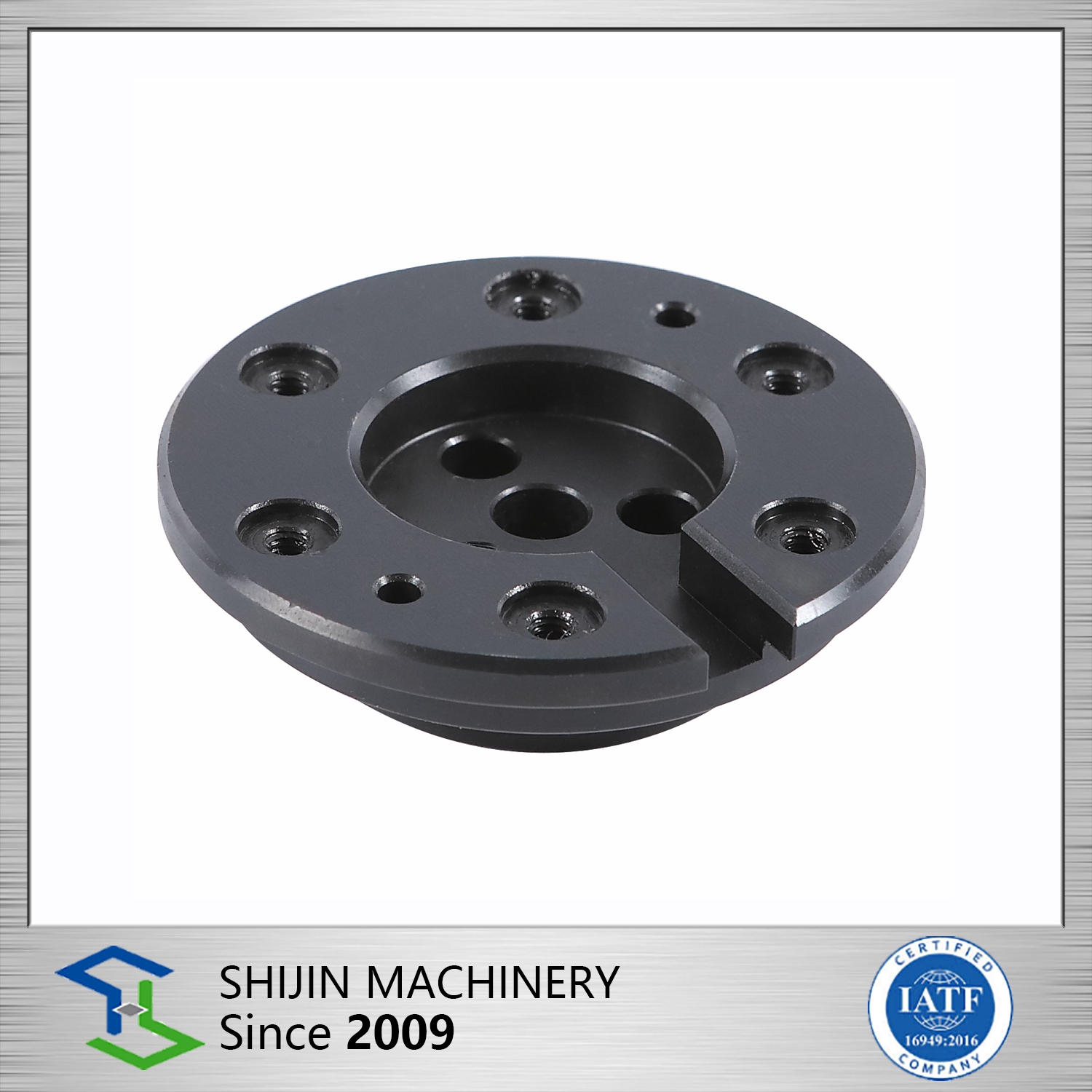 工裝工具行業(yè)-非標(biāo)定制工裝工具零件13，角度1