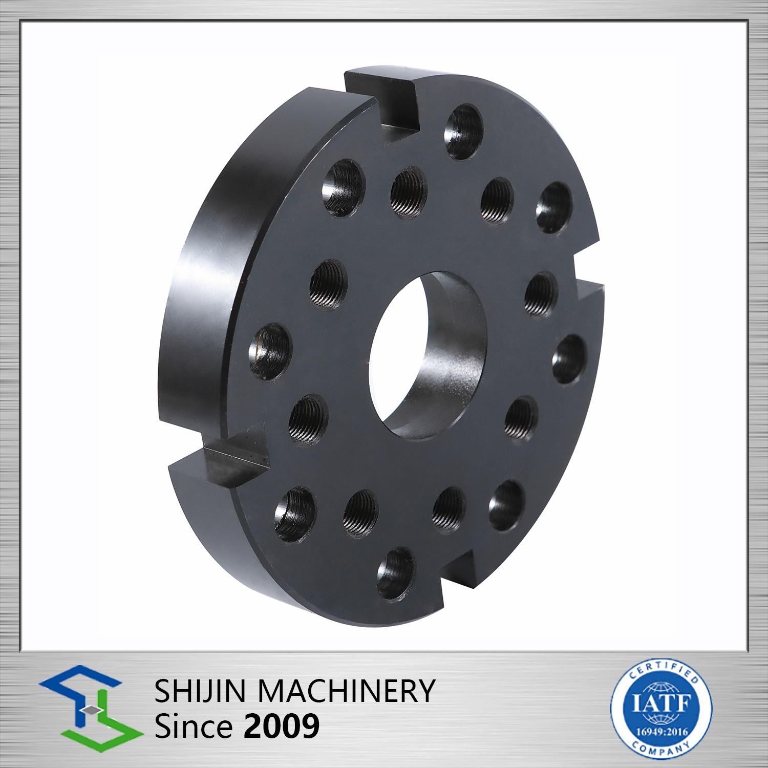 工裝工具行業(yè)-非標(biāo)定制工裝工具零件15，角度1