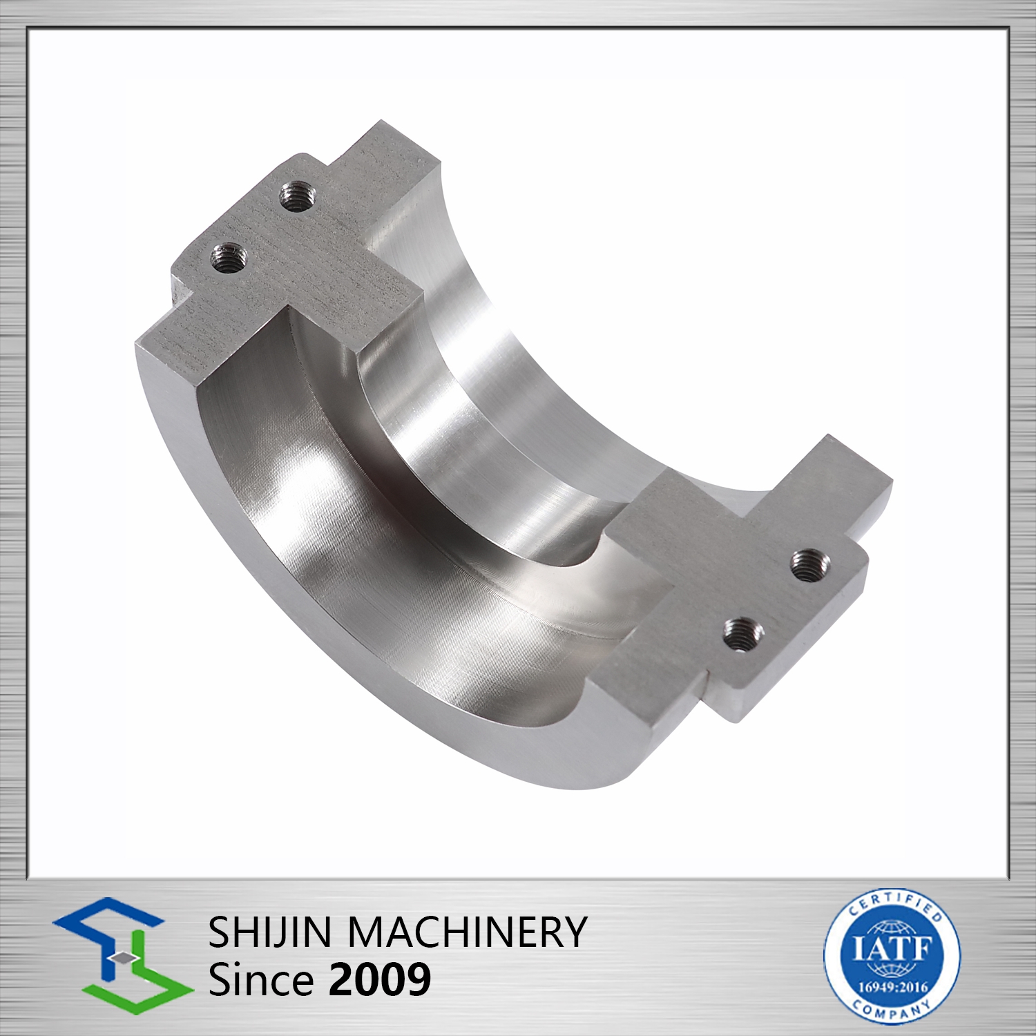 工裝工具行業(yè)-非標(biāo)定制工裝工具零件16，角度2