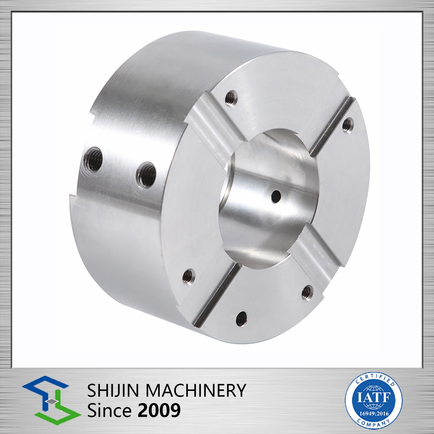 工裝工具行業(yè)-非標(biāo)定制工裝工具零件17，角度1