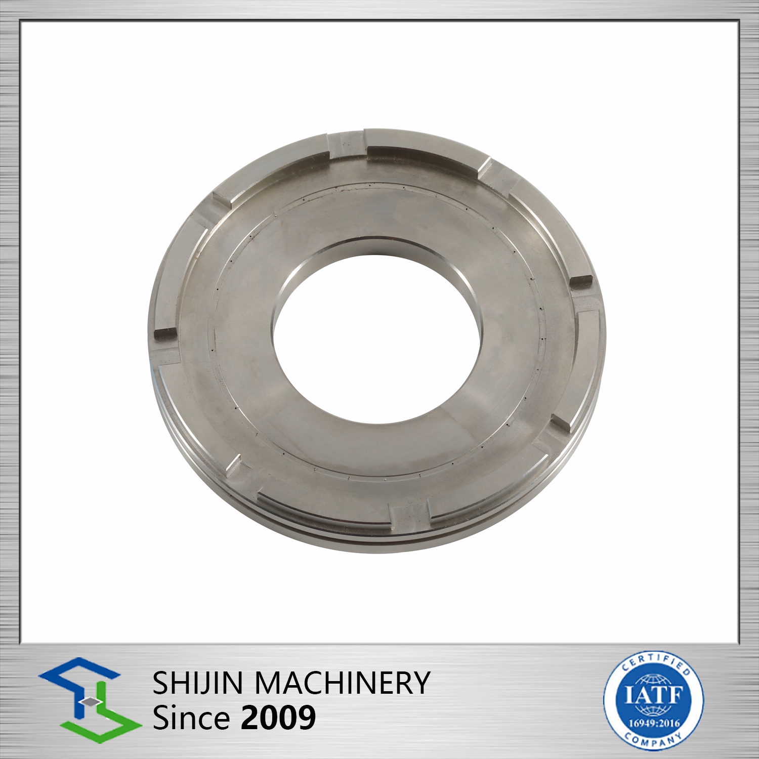 軸承行業(yè)-非標定制軸承9，角度2