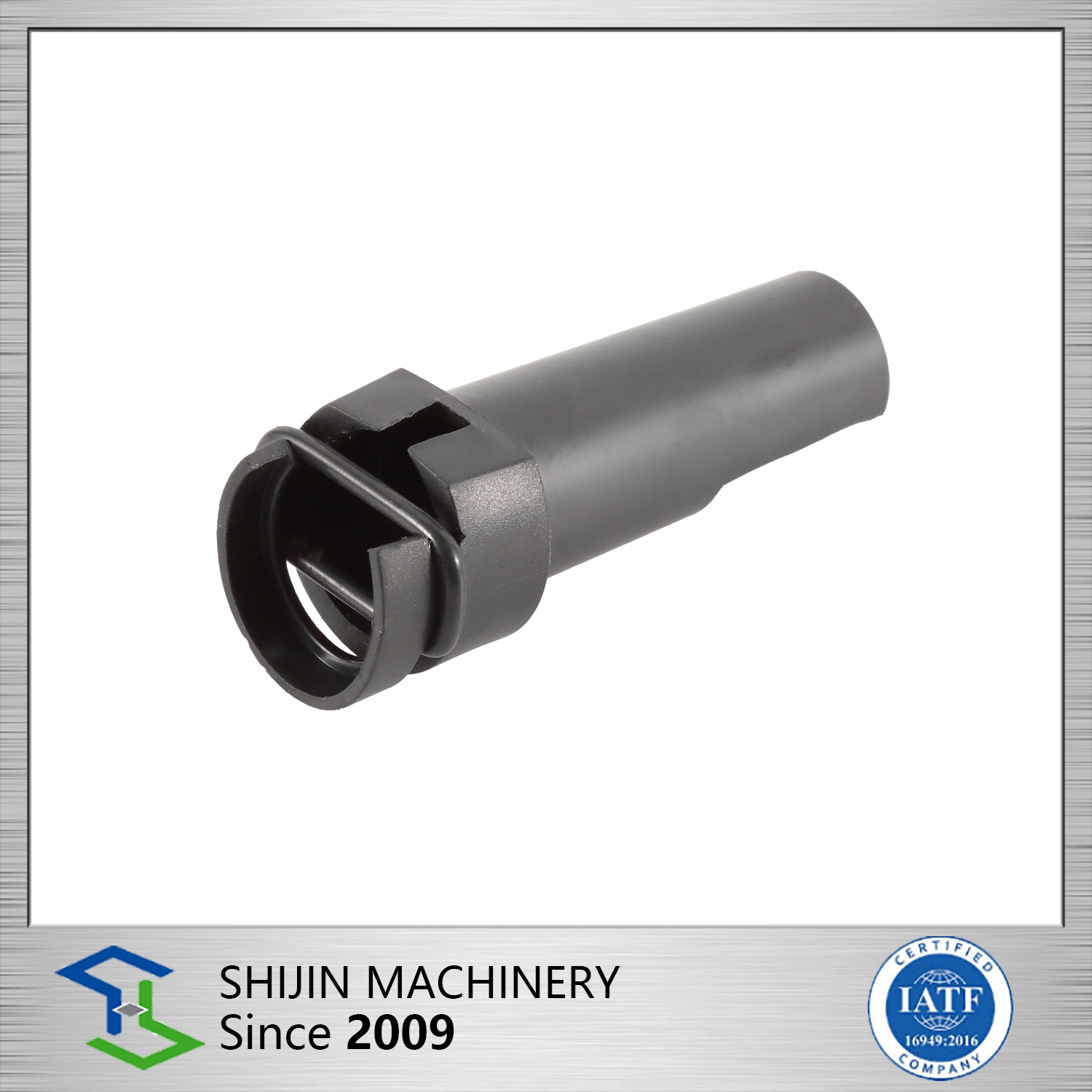 航空航天行業(yè)-非標定制零件2，角度3