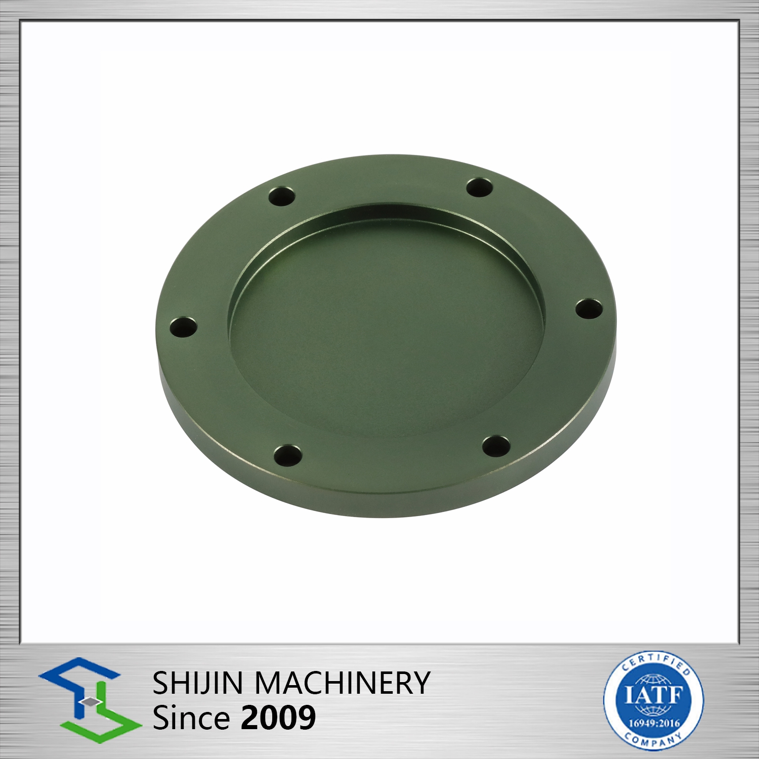 精密儀器行業(yè)-非標(biāo)定制精密儀器零件8，角度1