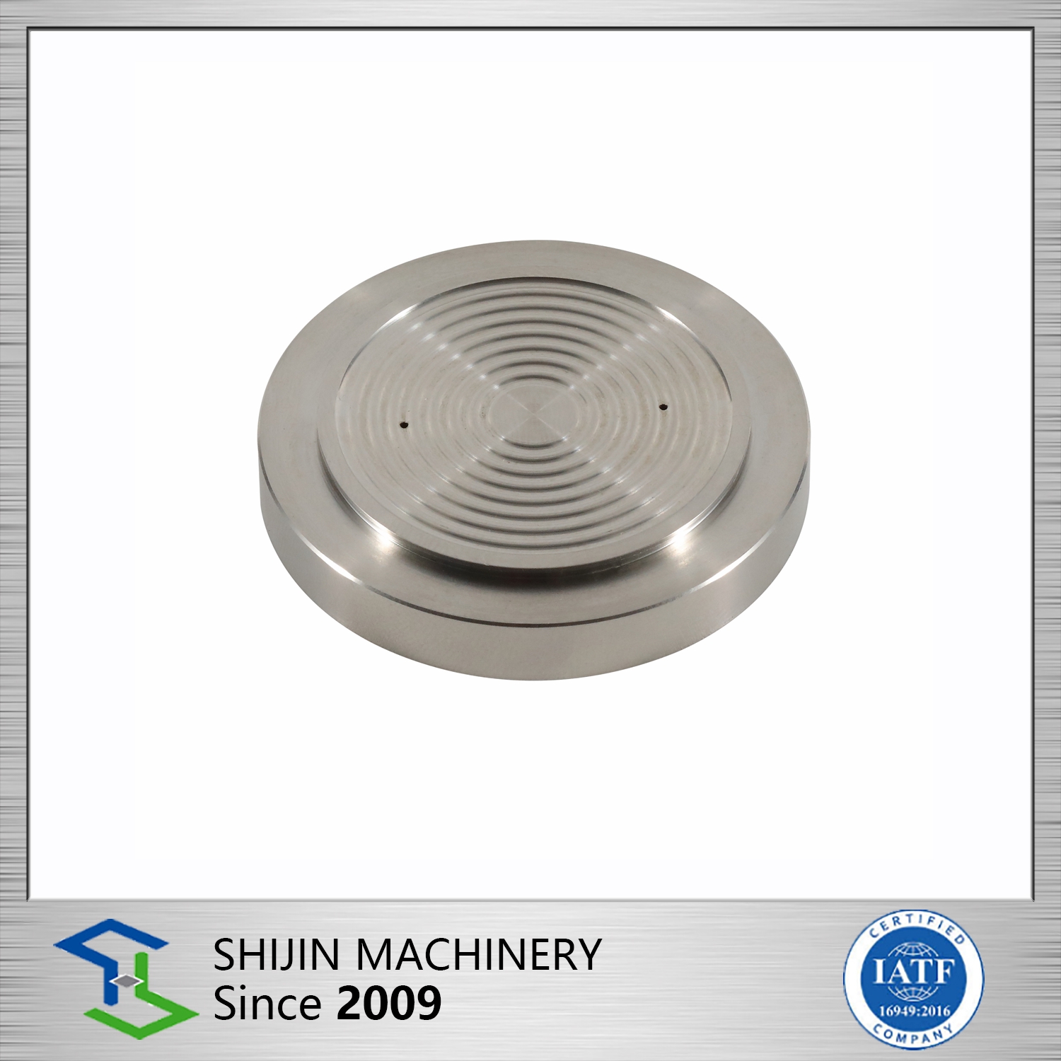 精密儀器行業(yè)-非標(biāo)定制精密儀器零件10，角度1