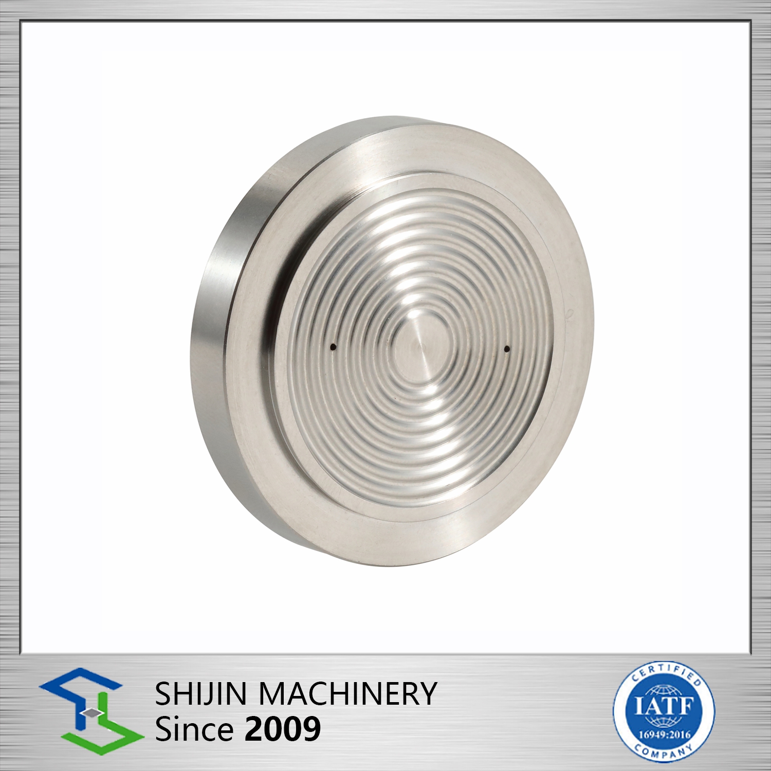 精密儀器行業(yè)-非標(biāo)定制精密儀器零件10，角度3