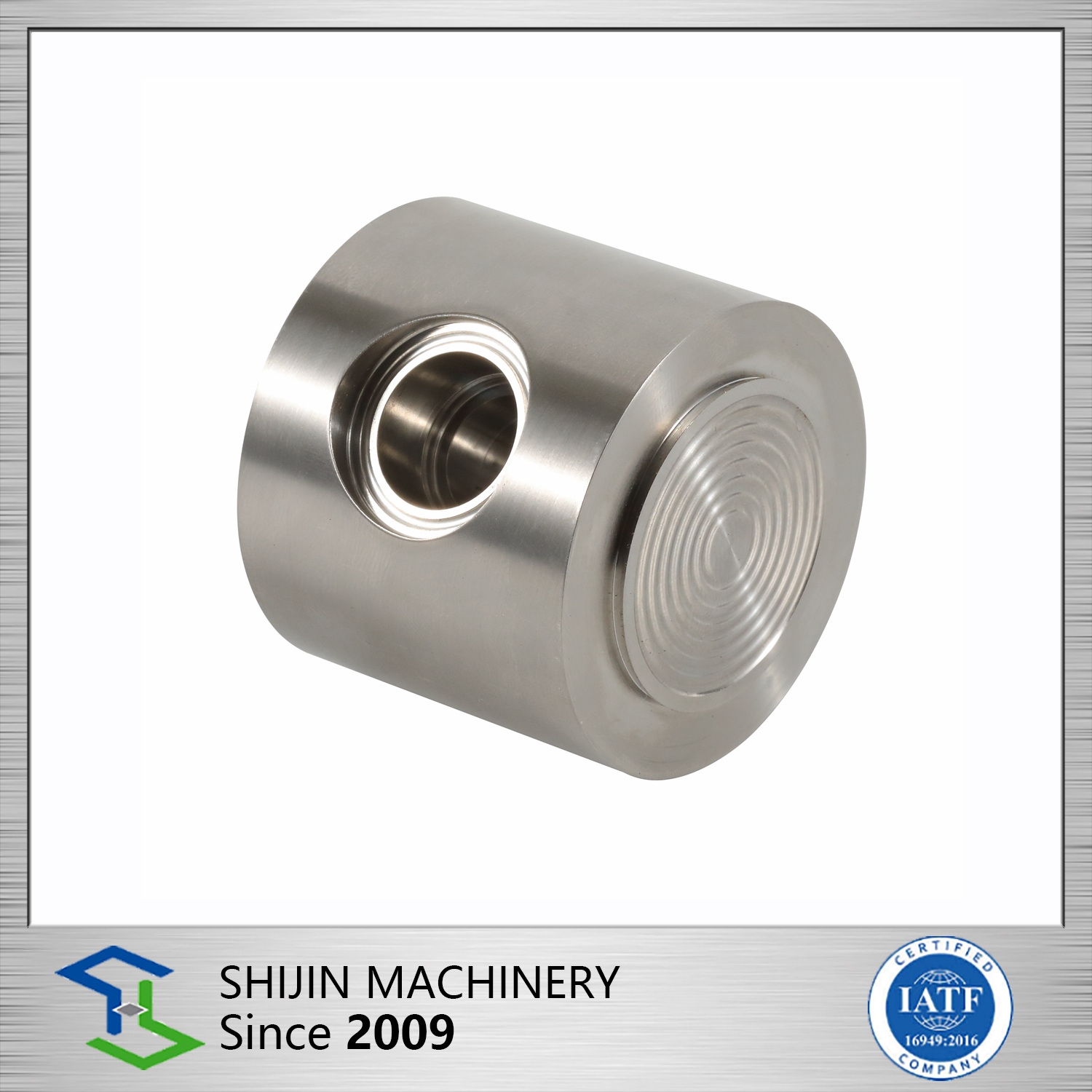 精密儀器行業(yè)-非標(biāo)定制精密儀器零件11，角度2