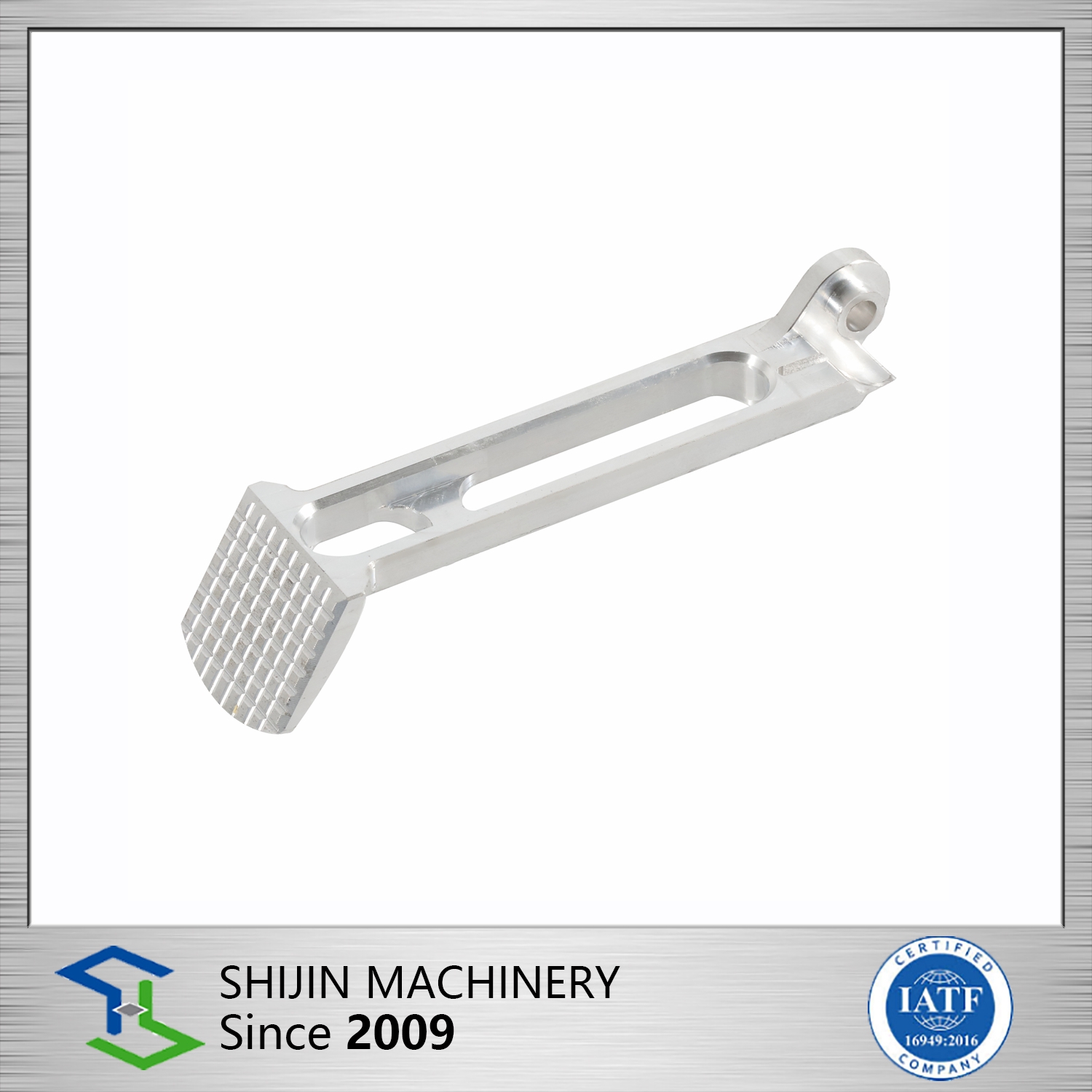 其他行業(yè)-非標(biāo)定制精密零件5，角度1