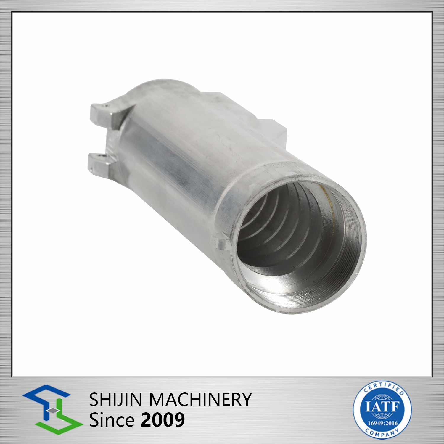 其他行業(yè)-非標(biāo)定制精密零件6，角度2