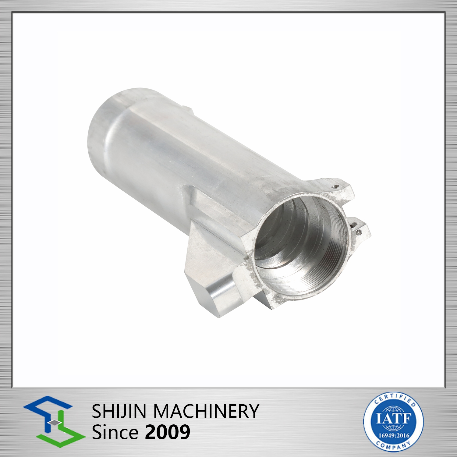 其他行業(yè)-非標(biāo)定制精密零件6，角度3