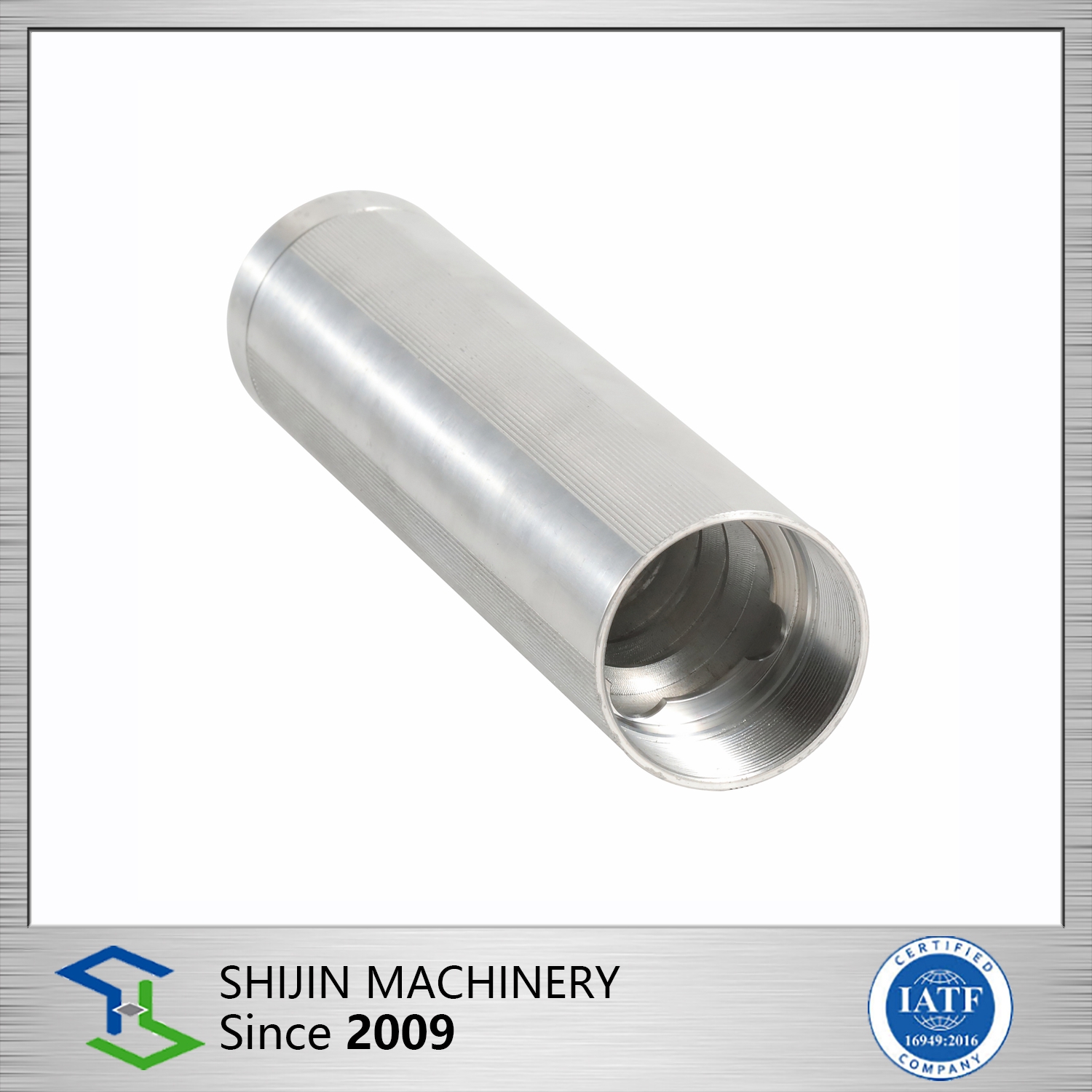 其他行業(yè)-非標(biāo)定制精密零件7，角度2