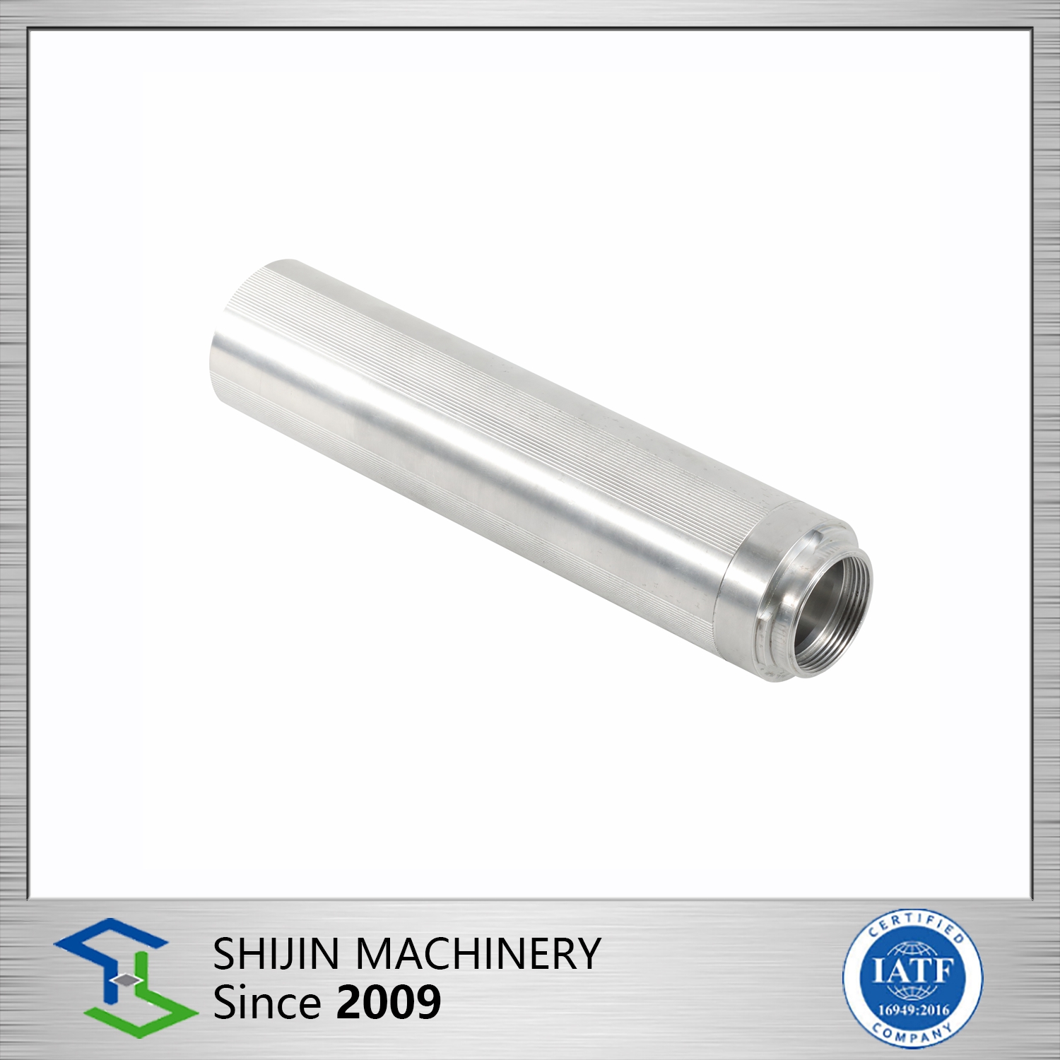 其他行業(yè)-非標(biāo)定制精密零件7，角度3