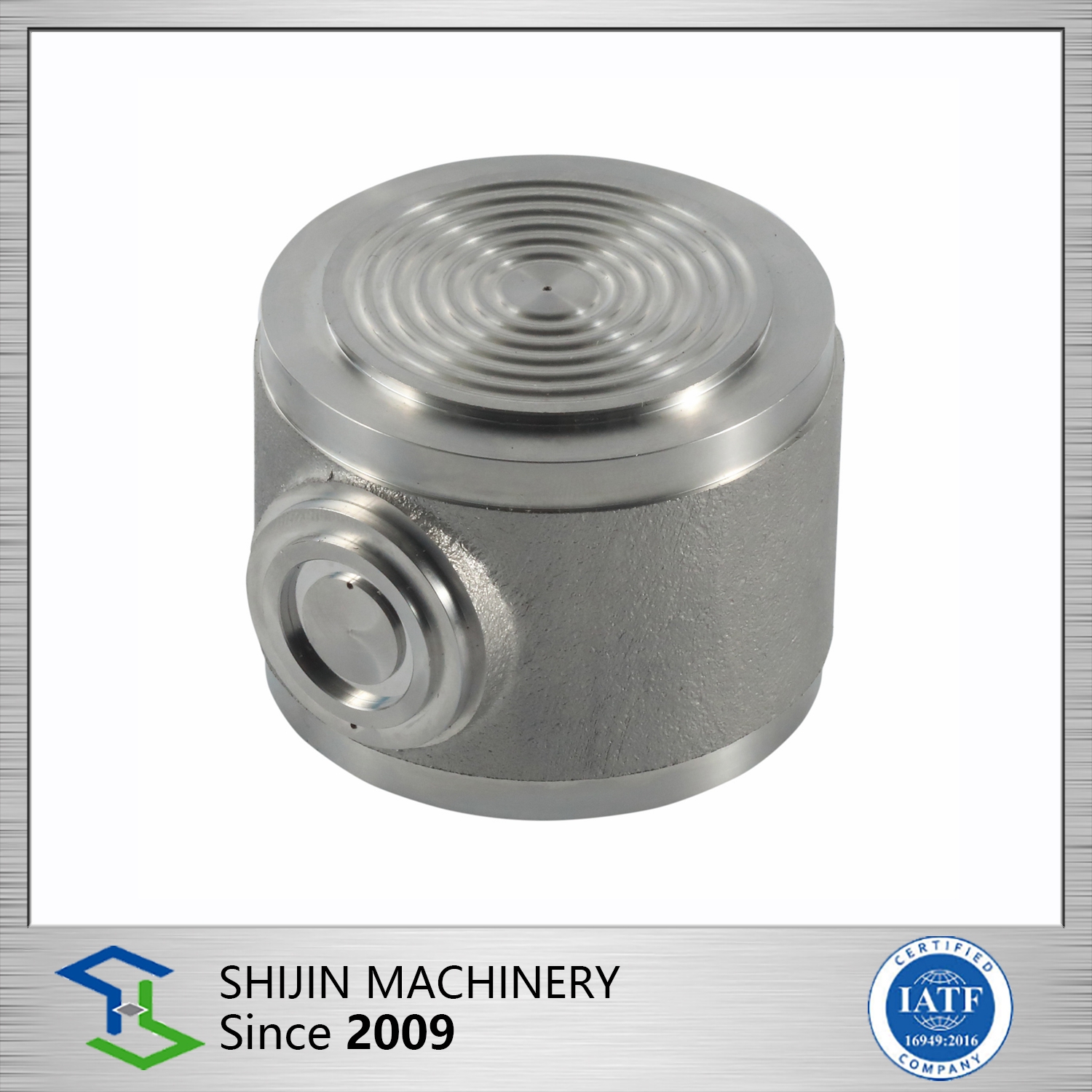 精密儀器行業(yè)-非標(biāo)定制精密儀器零件12，角度1