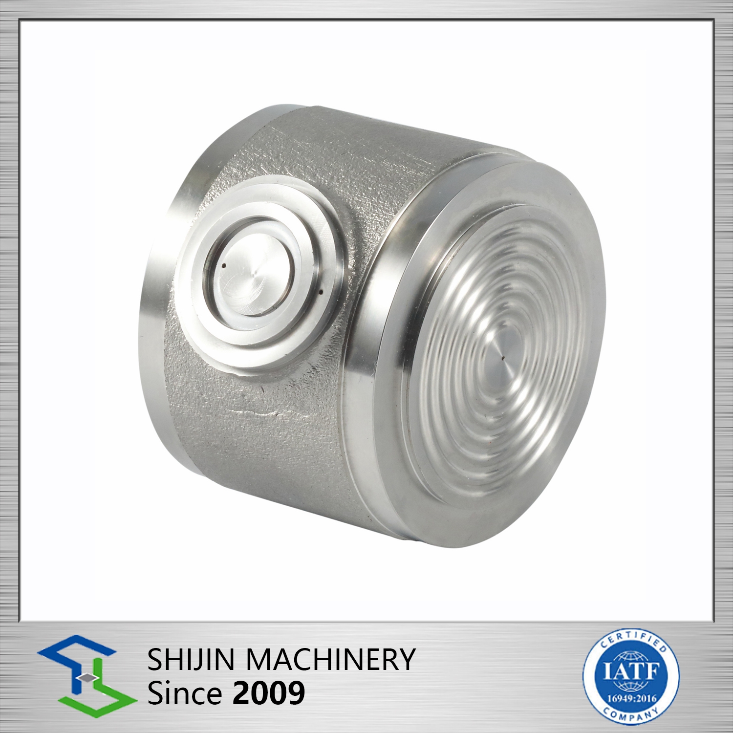 精密儀器行業(yè)-非標(biāo)定制精密儀器零件12，角度2