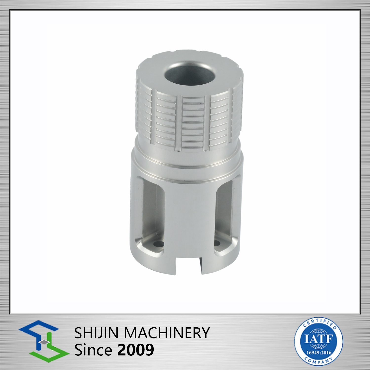 精密儀器行業(yè)-非標定制精密儀器零件15，角度1