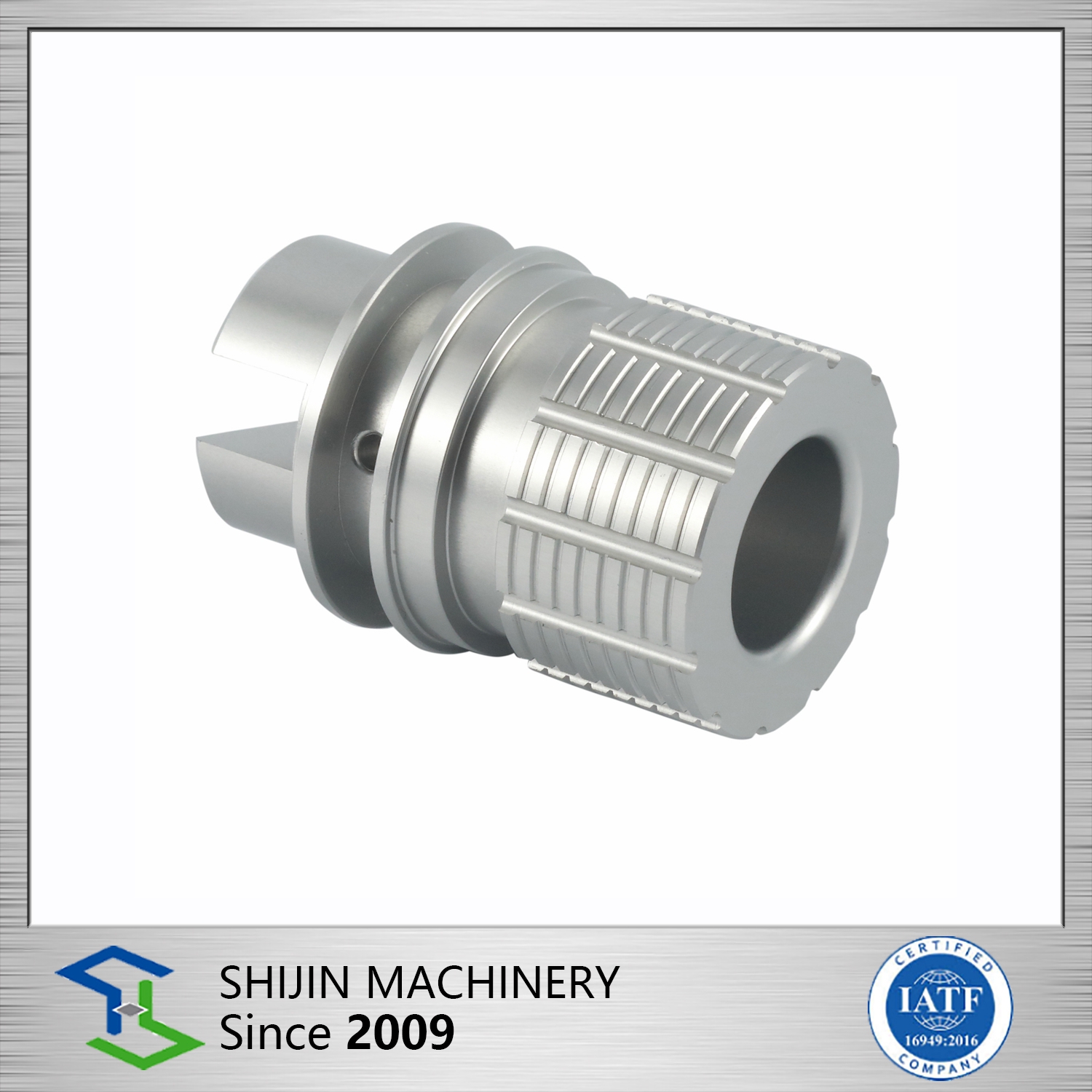 精密儀器行業(yè)-非標定制精密儀器零件16，角度2