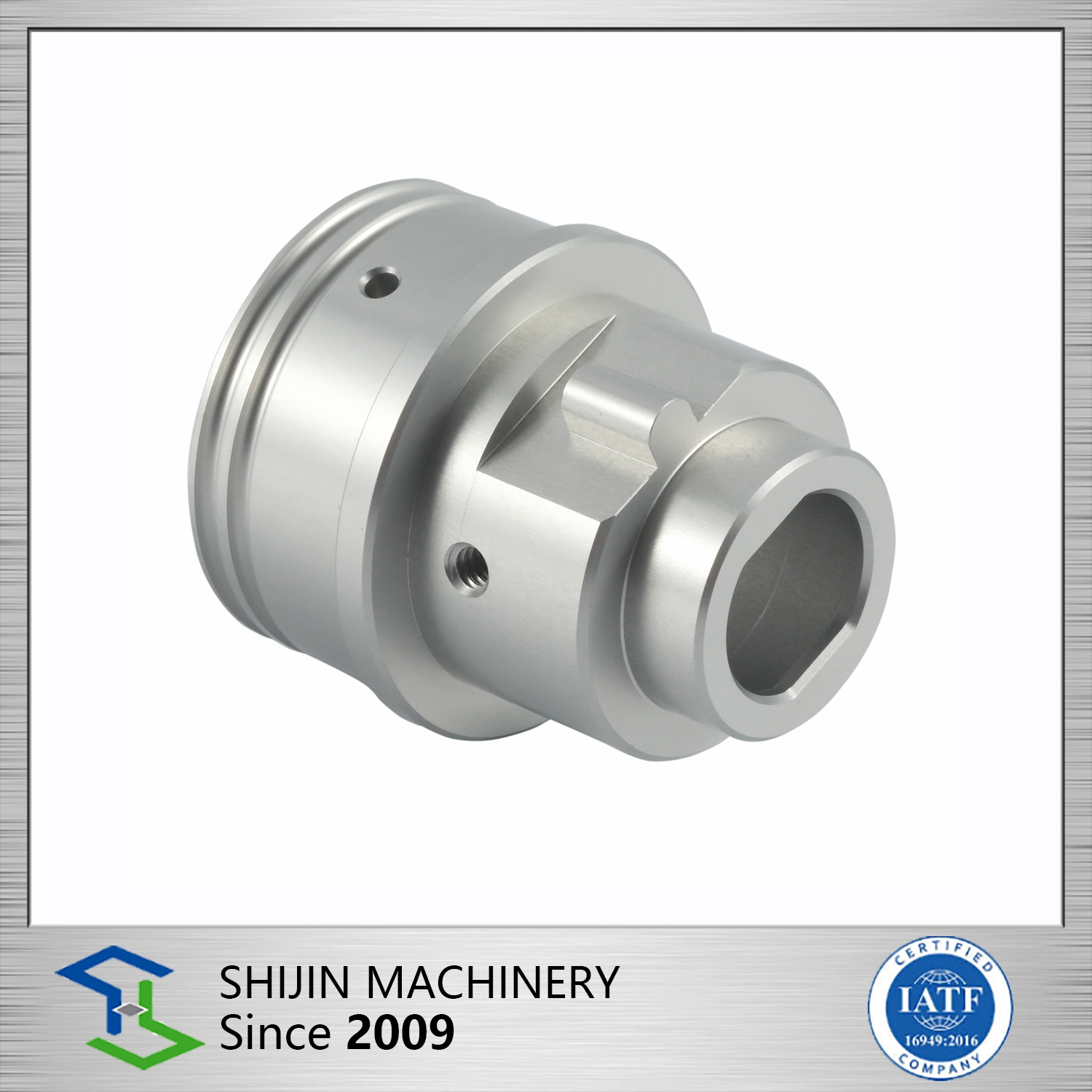 精密儀器行業(yè)-非標(biāo)定制精密儀器零件17，角度2