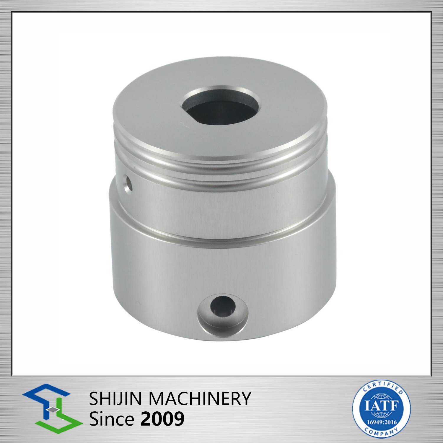 精密儀器行業(yè)-非標(biāo)定制精密儀器零件18，角度1