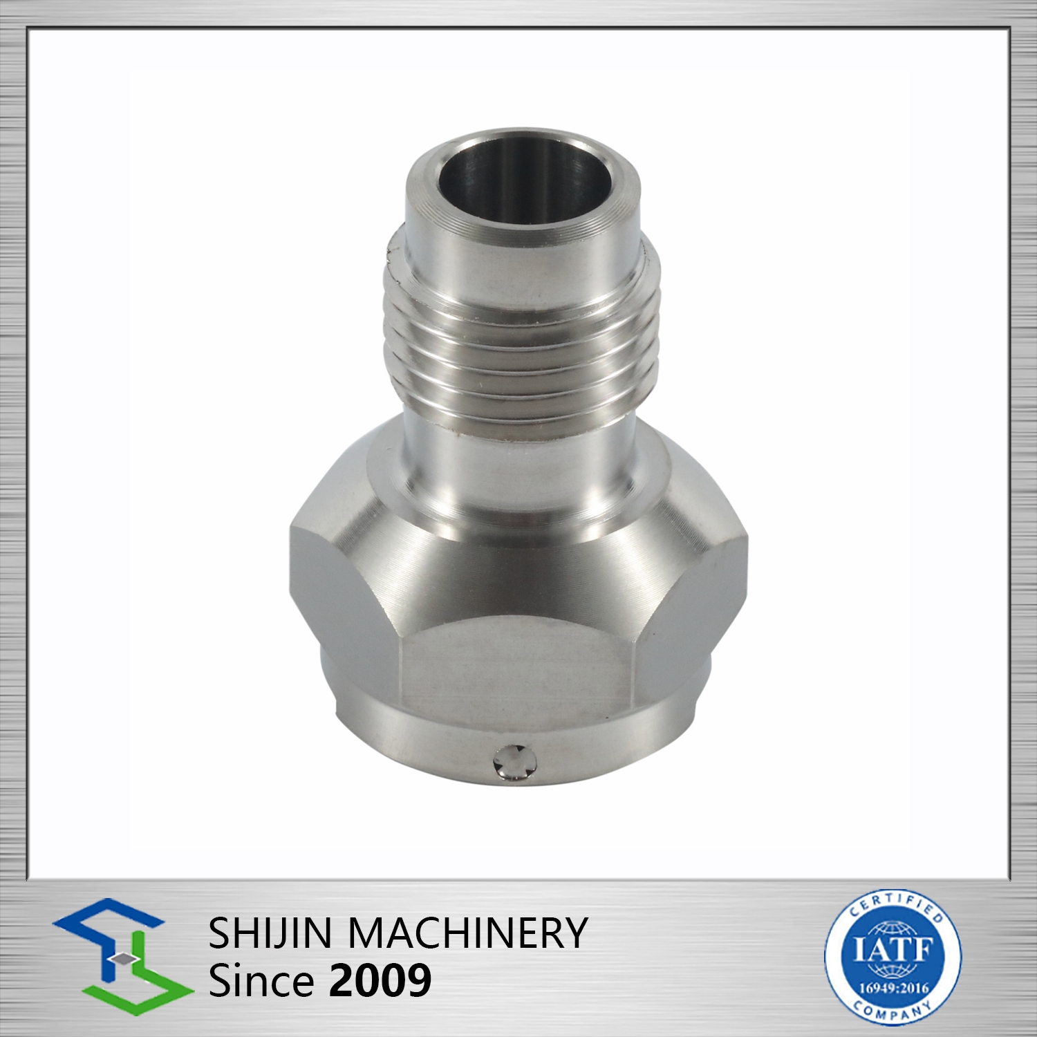 精密儀器行業(yè)-非標(biāo)定制精密儀器零件21，角度1