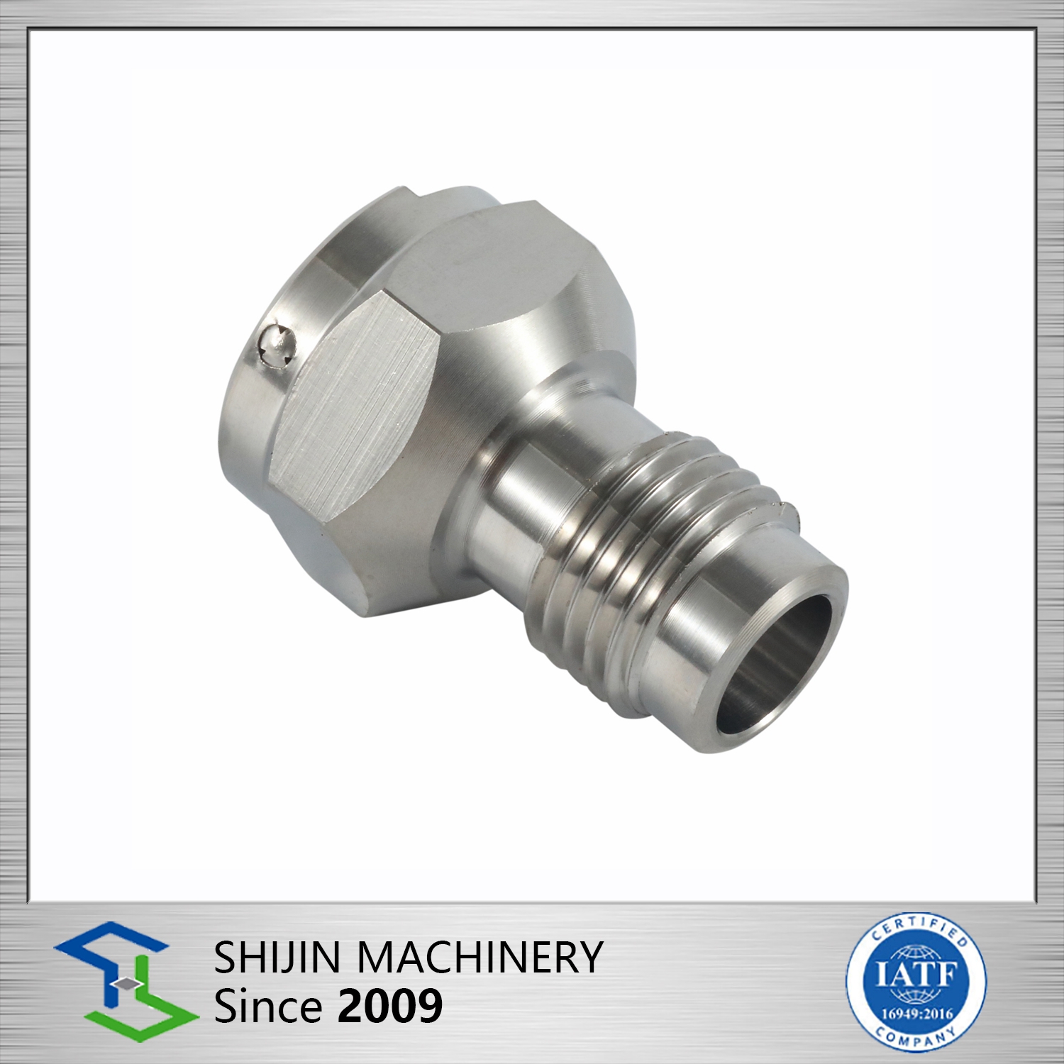 精密儀器行業(yè)-非標(biāo)定制精密儀器零件21，角度2