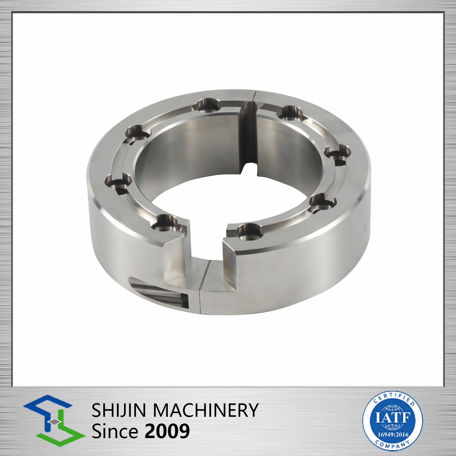 精密儀器行業(yè)-非標(biāo)定制精密儀器零件24，角度1