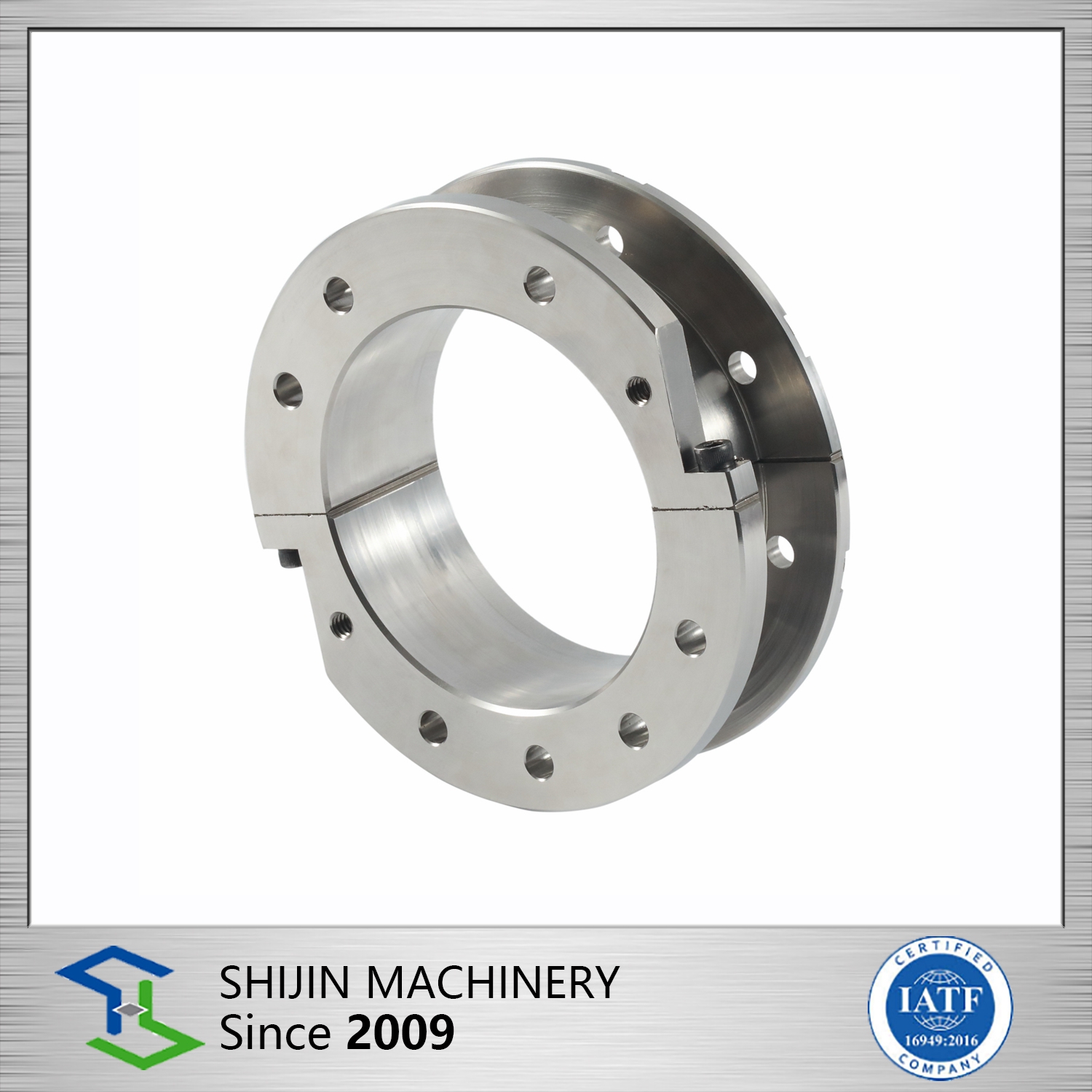 精密儀器行業(yè)-非標定制精密儀器零件24，角度4