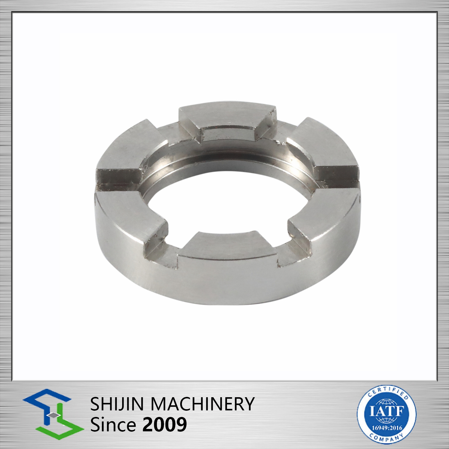 精密儀器行業(yè)-非標(biāo)定制精密儀器零件29，角度1