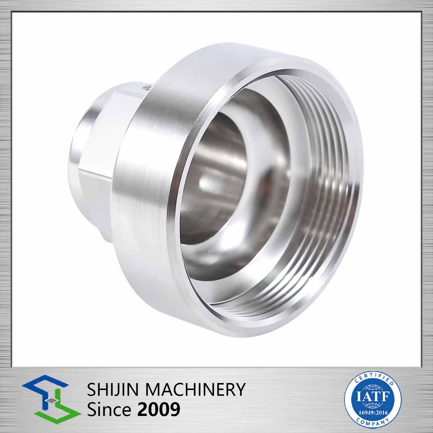 精密儀器行業(yè)-非標(biāo)定制精密儀器零件31，角度2