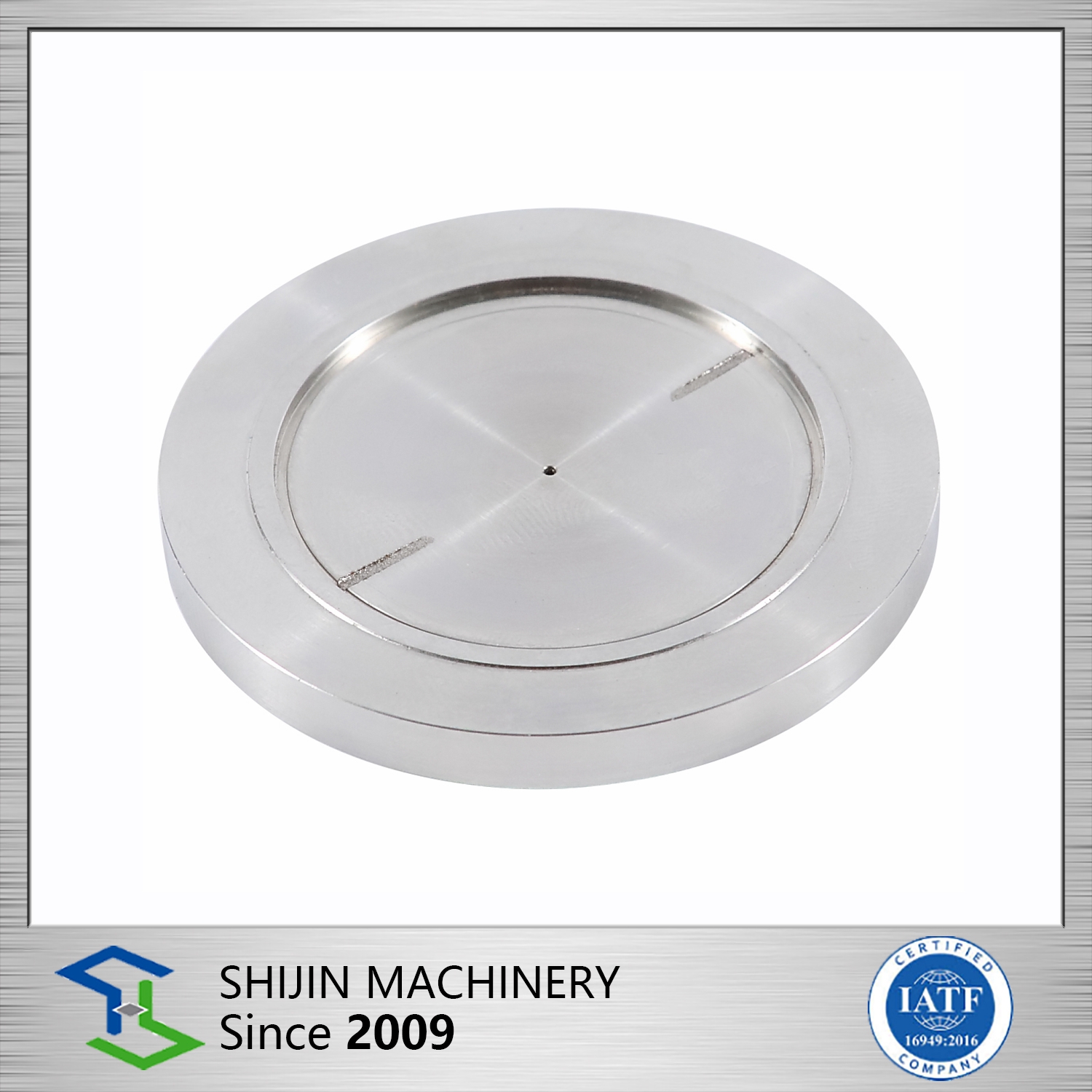 精密儀器行業(yè)-非標(biāo)定制精密儀器零件33，角度2