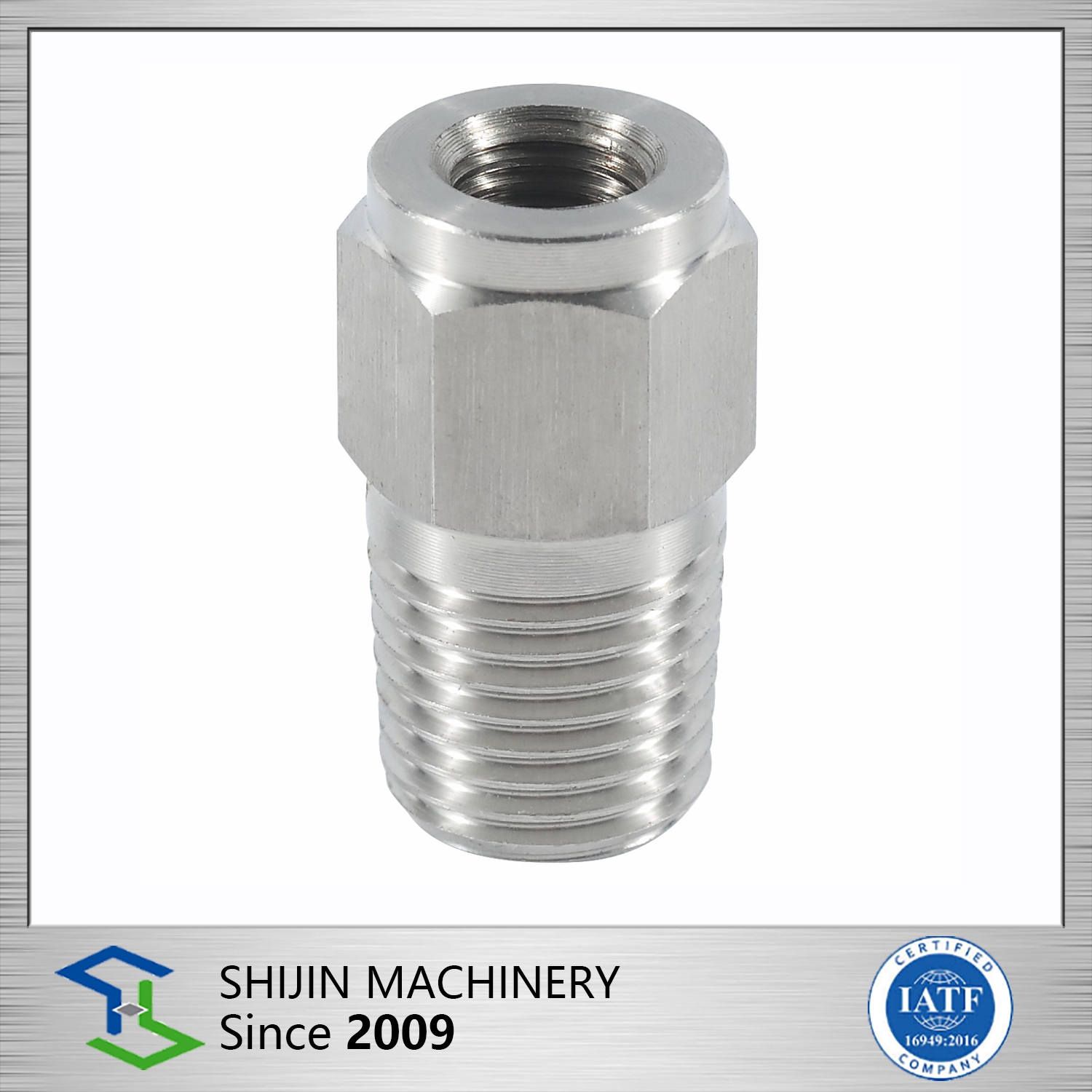 精密儀器行業(yè)-非標(biāo)定制精密儀器零件34，角度1