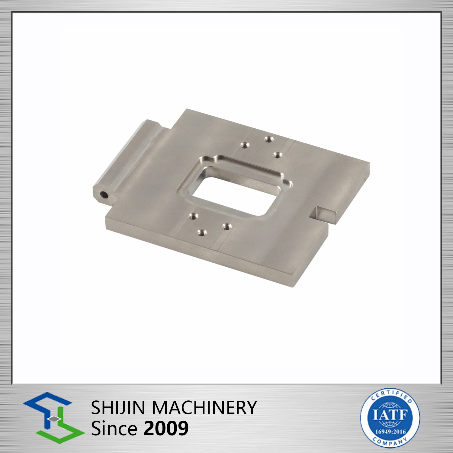 工裝工具行業(yè)-非標(biāo)定制工裝工具零件2，角度2