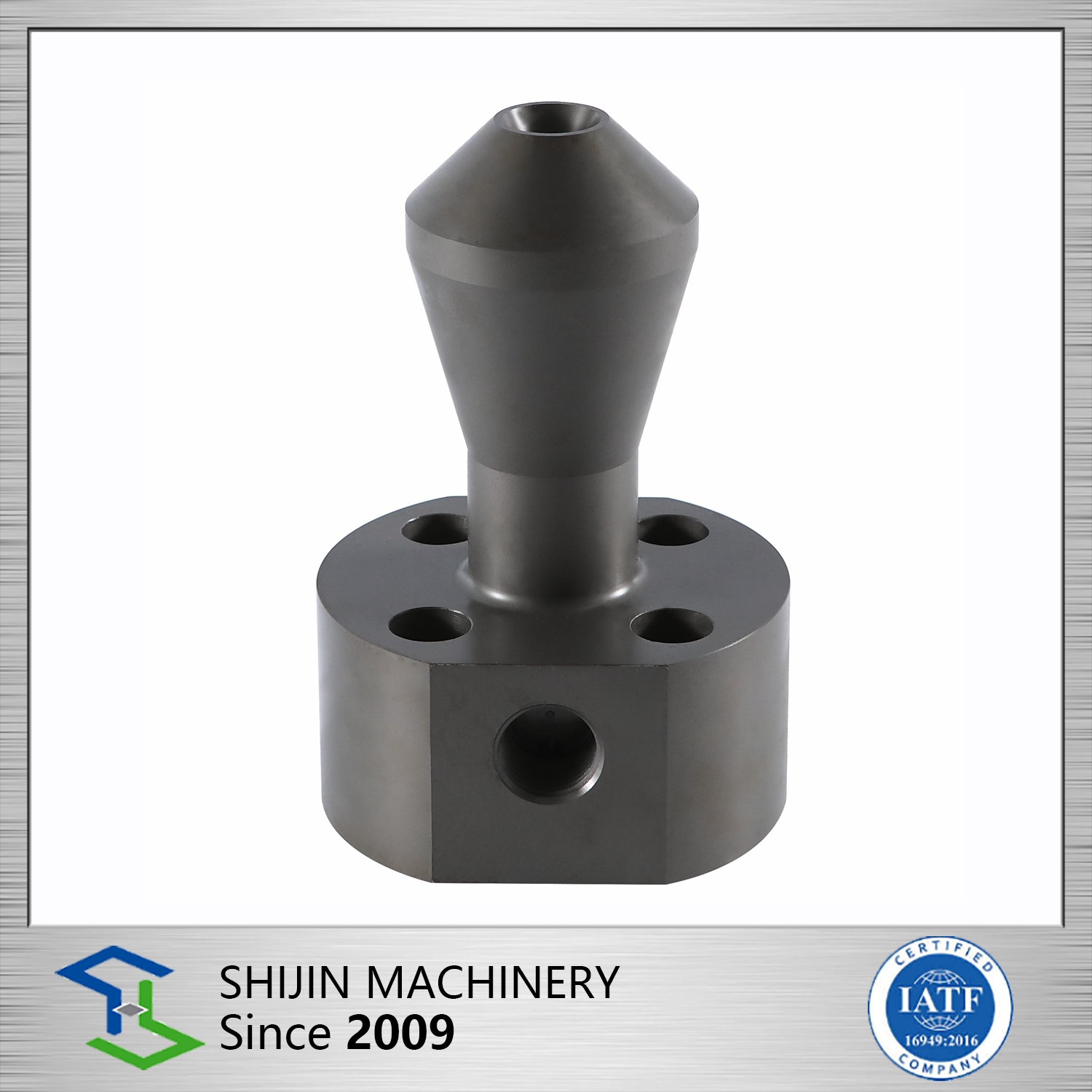 碳鋼件1，角度1